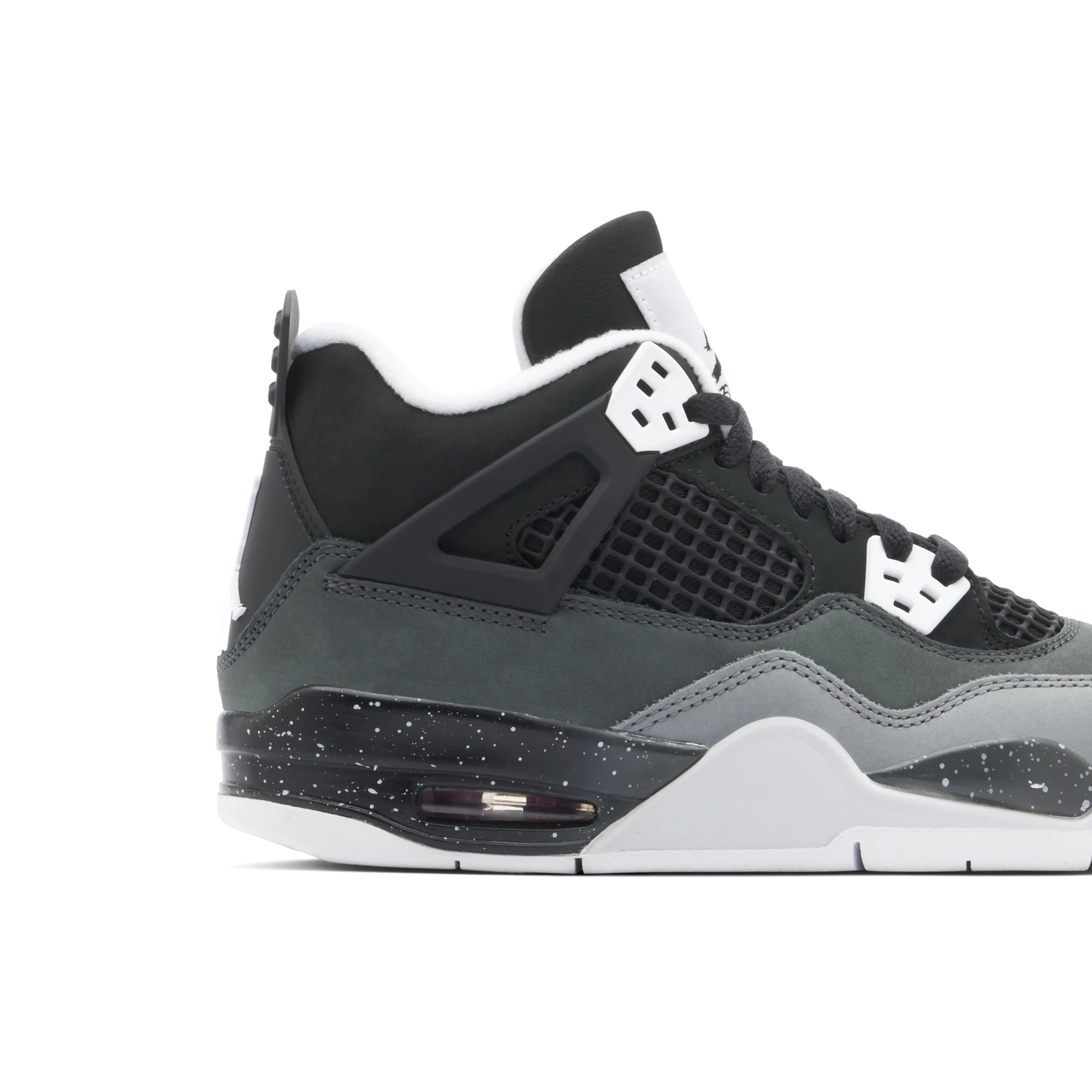 Air Jordan 4 Fear GS (2024) - image 5
