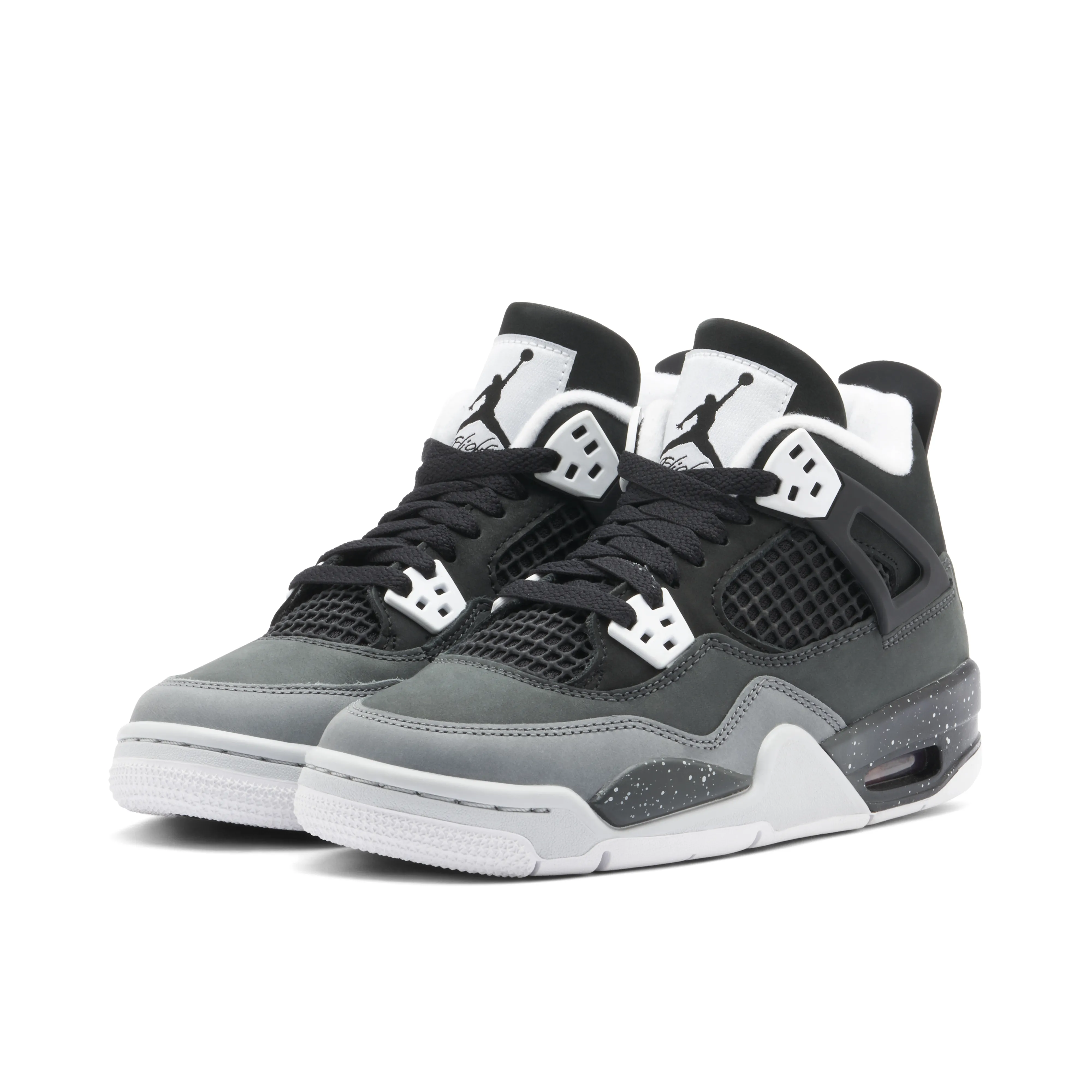 Air Jordan 4 Fear GS (2024) - image 6