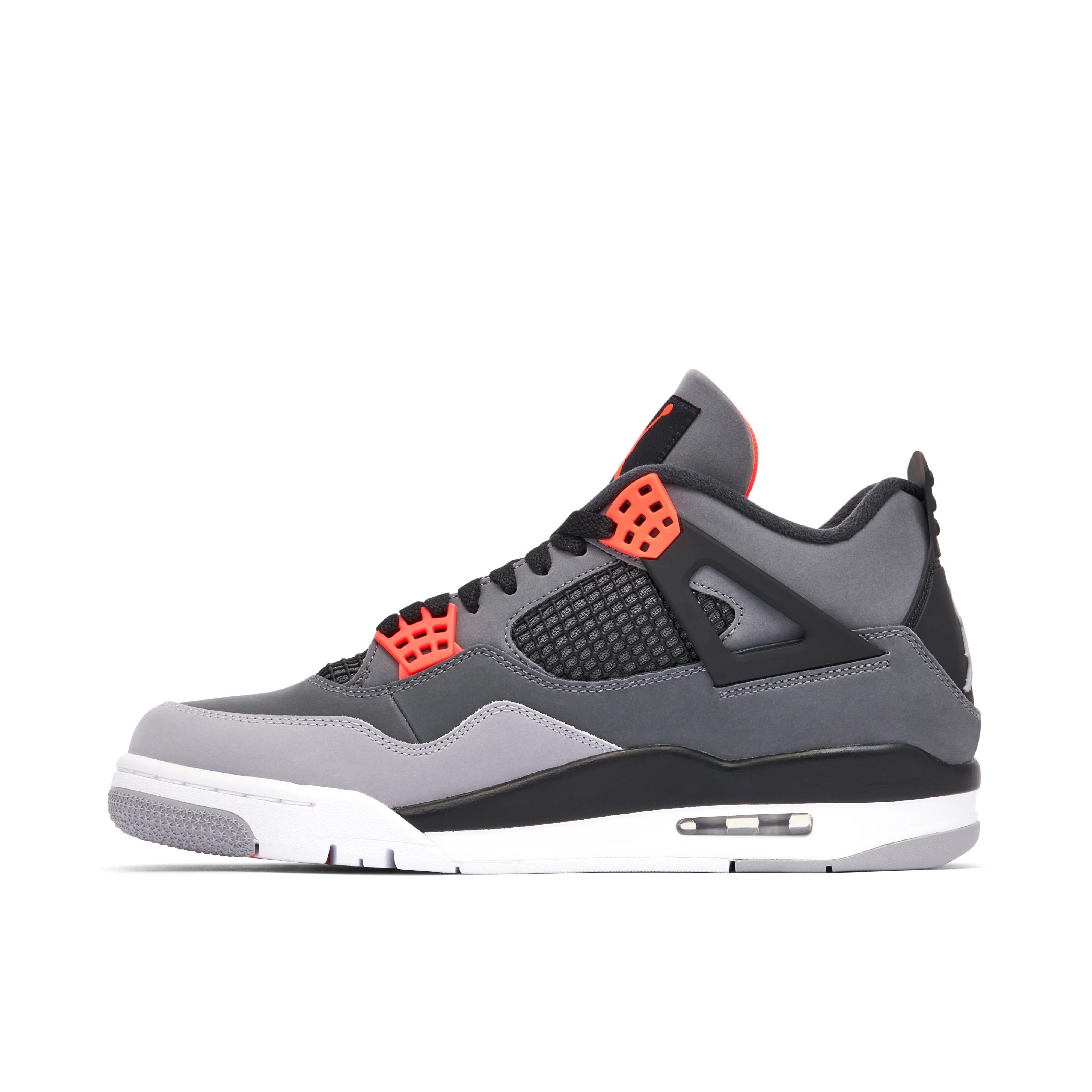 Air Jordan 4 Infrared 2022 - image 2