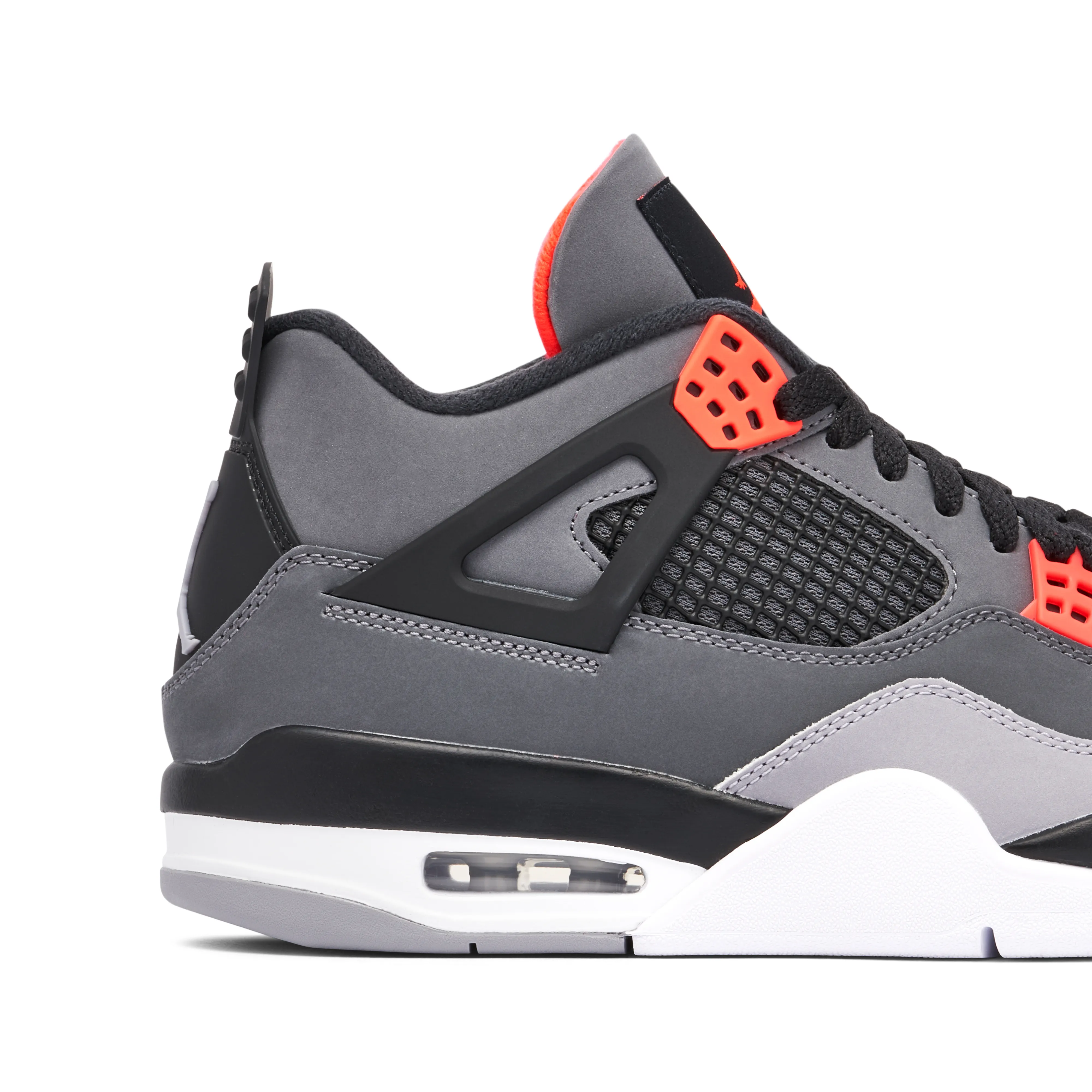 Air Jordan 4 Infrared 2022 - image 4