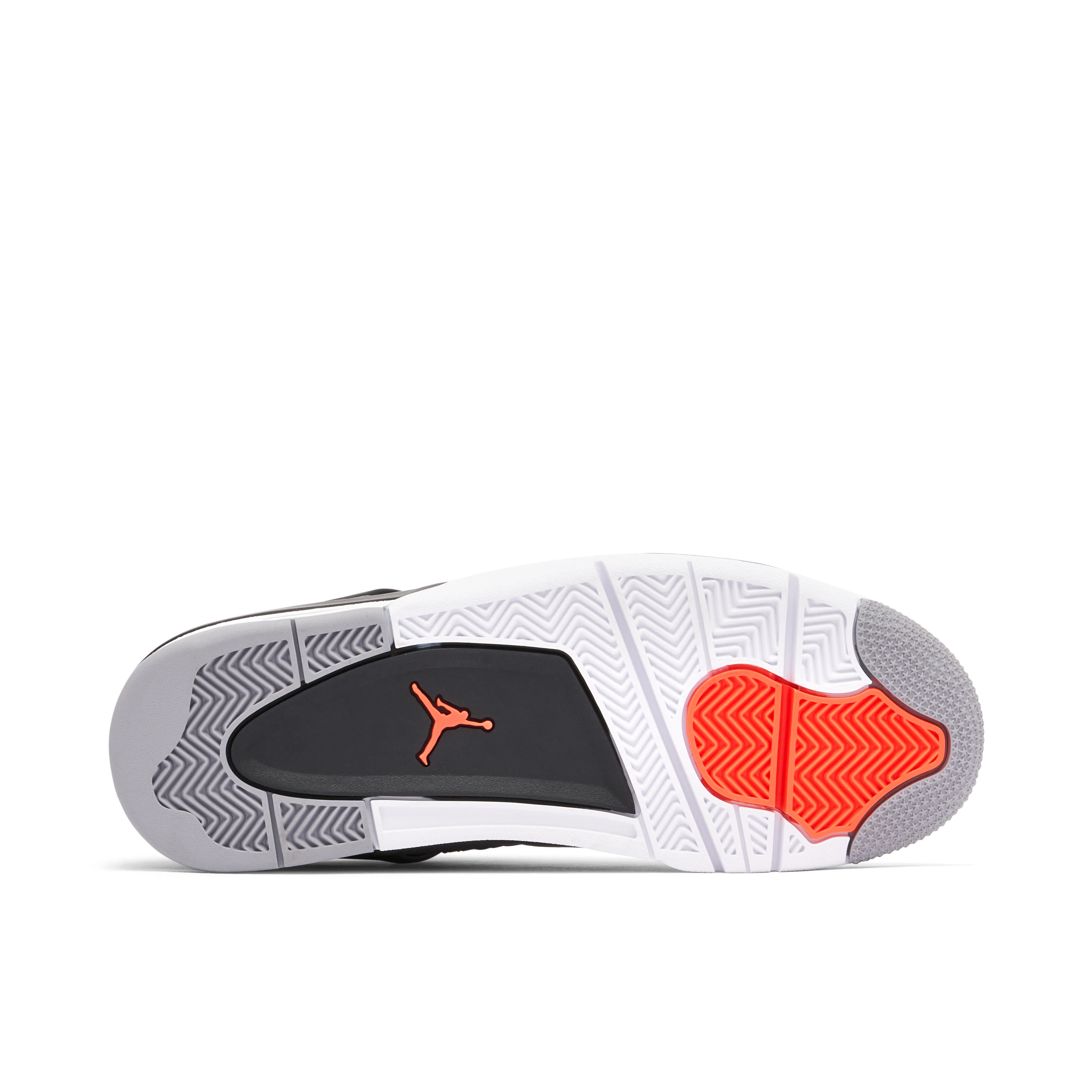 Air Jordan 4 Infrared 2022 - image 5