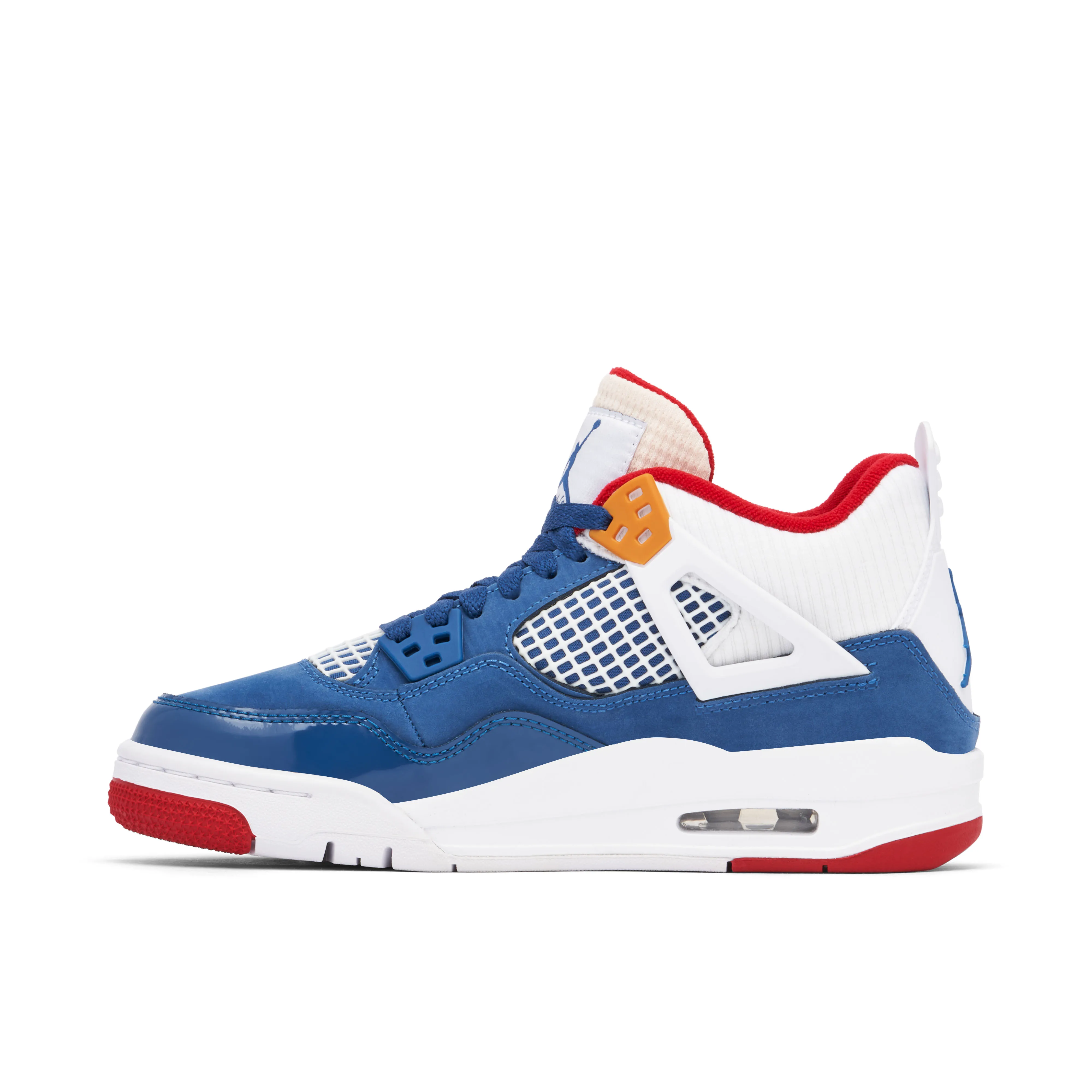 Air Jordan 4 Messy Room GS - image 2