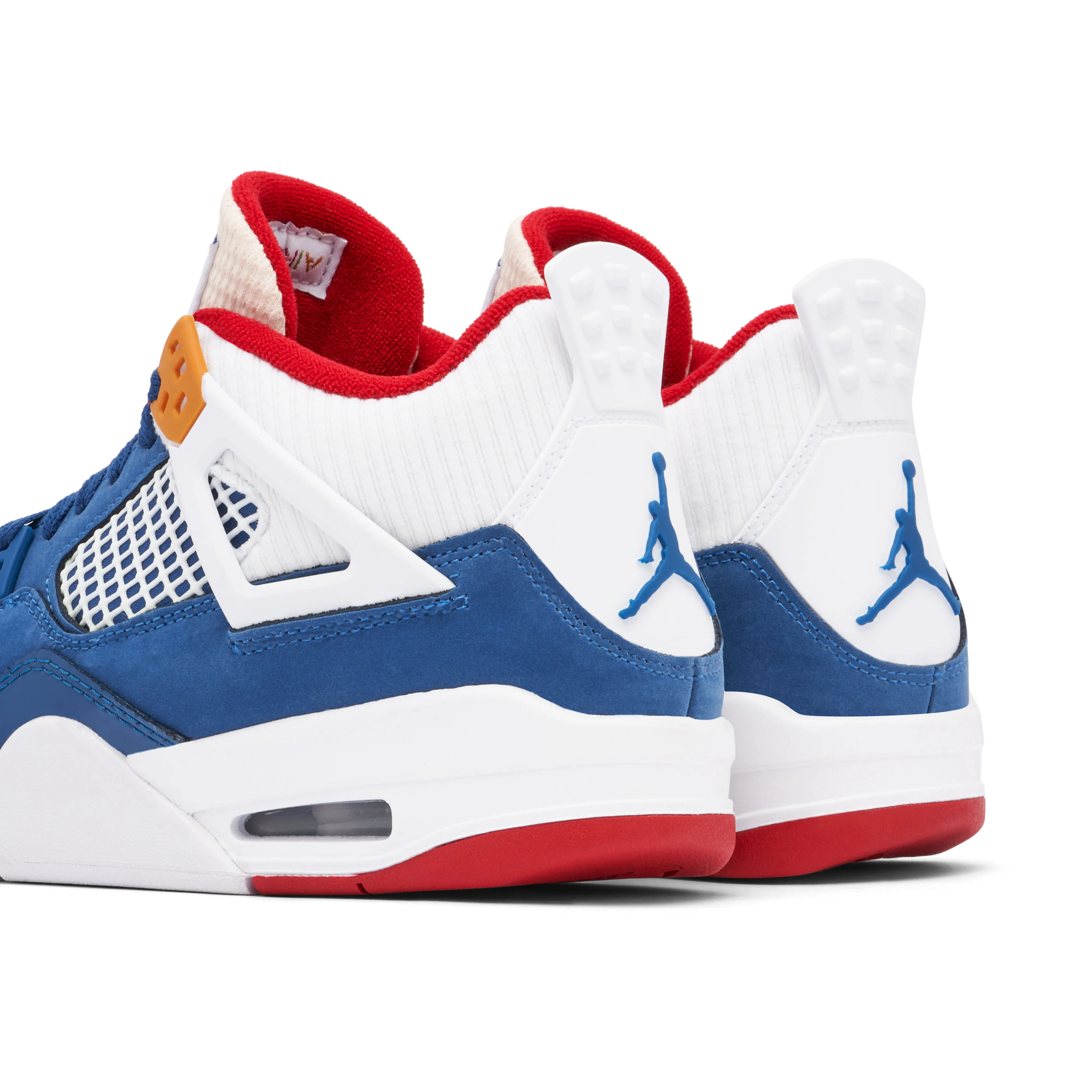 Air Jordan 4 Messy Room GS - image 3