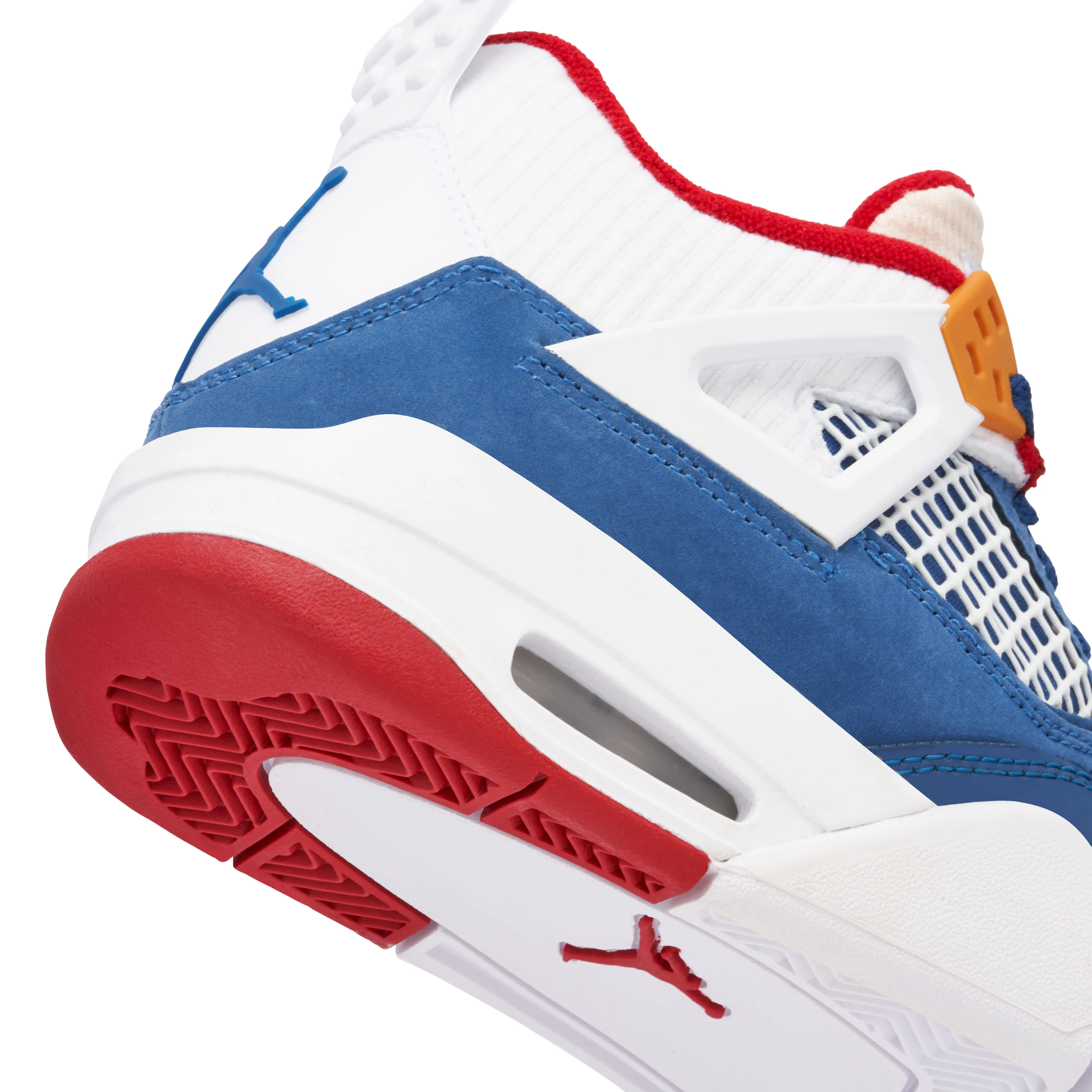 Air Jordan 4 Messy Room GS - image 4