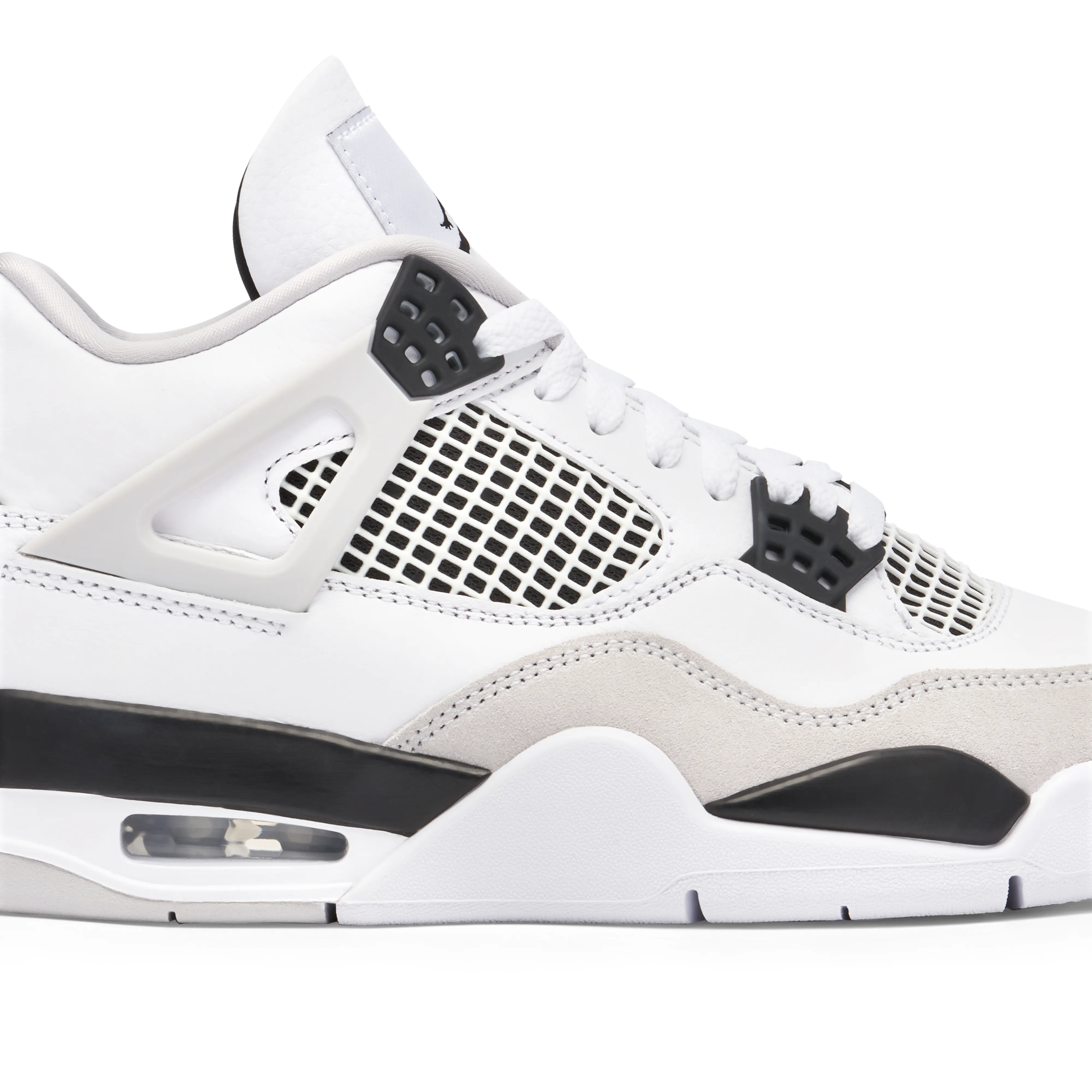 Air Jordan 4 Military Black - image 4