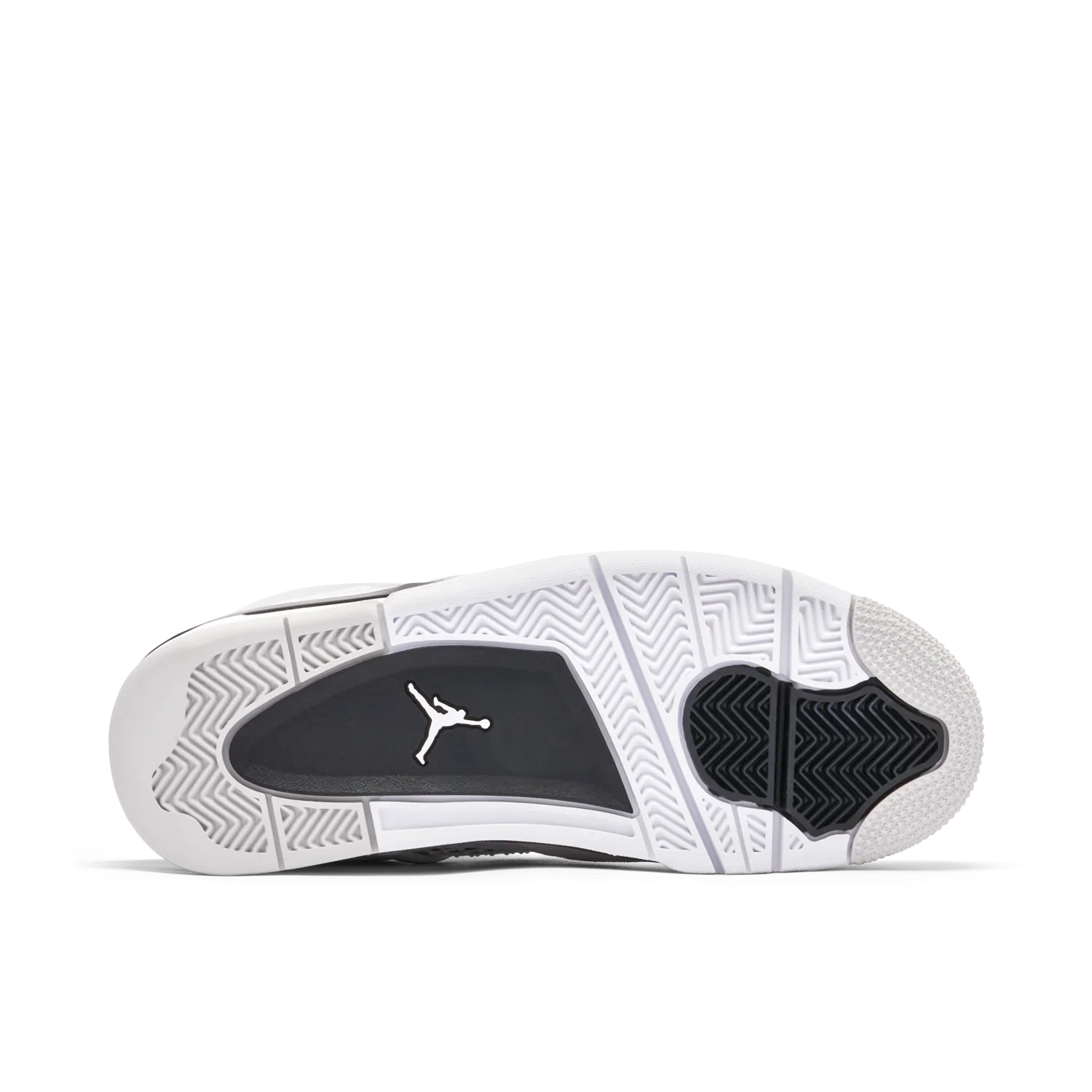 Air Jordan 4 Military Black - image 5
