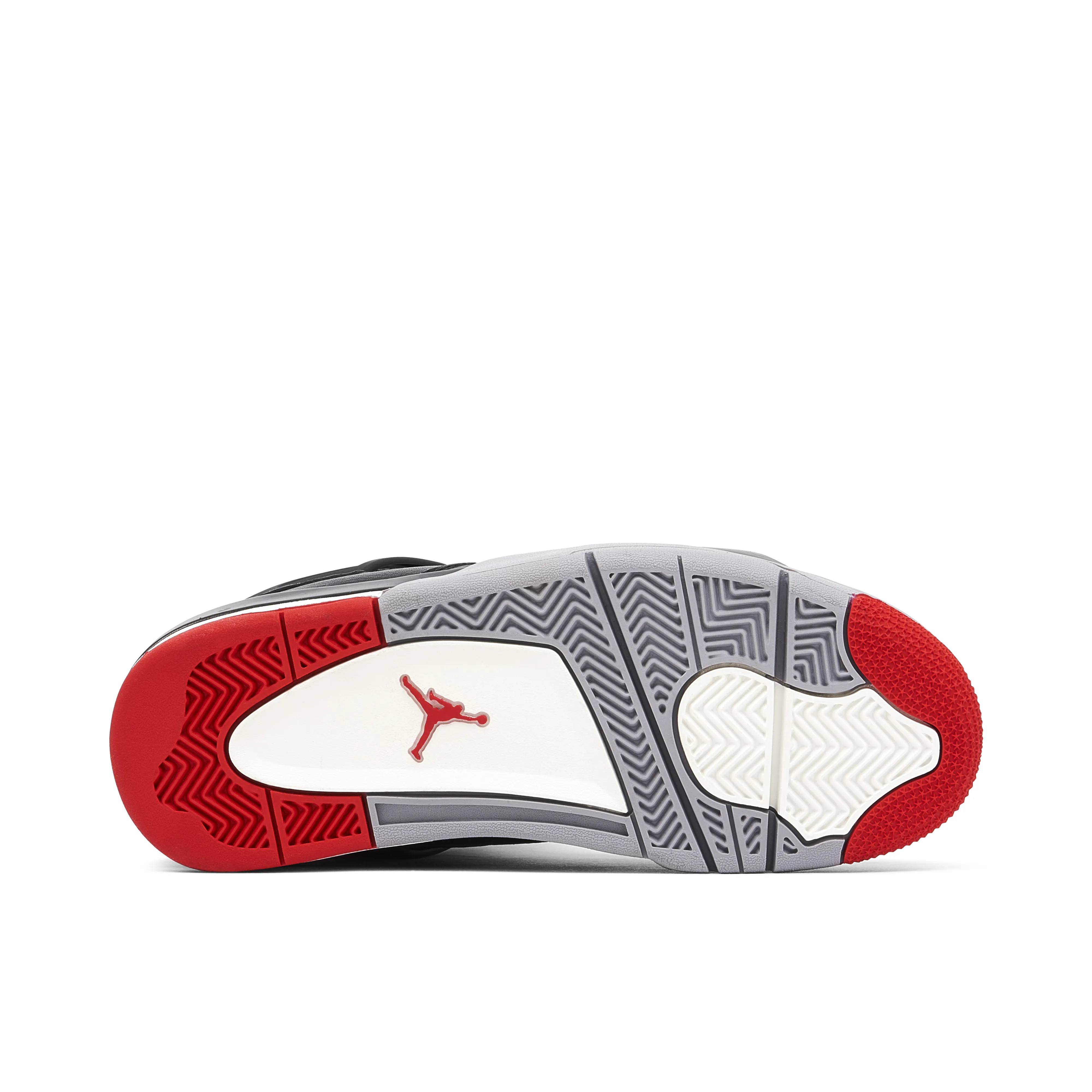 Air Jordan 4 OG Bred Reimagined GS - image 5