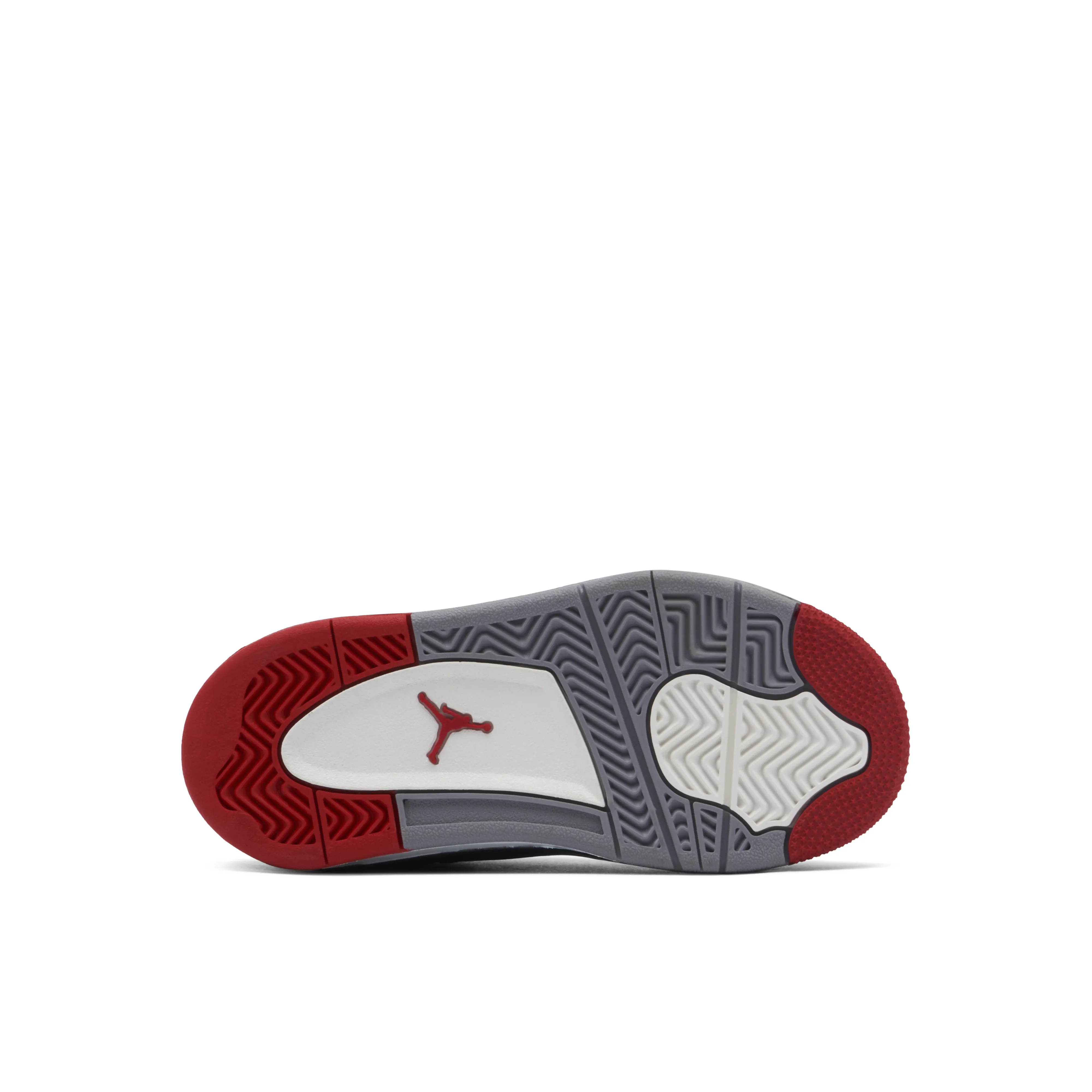 Air Jordan 4 OG Bred Reimagined PS - image 3