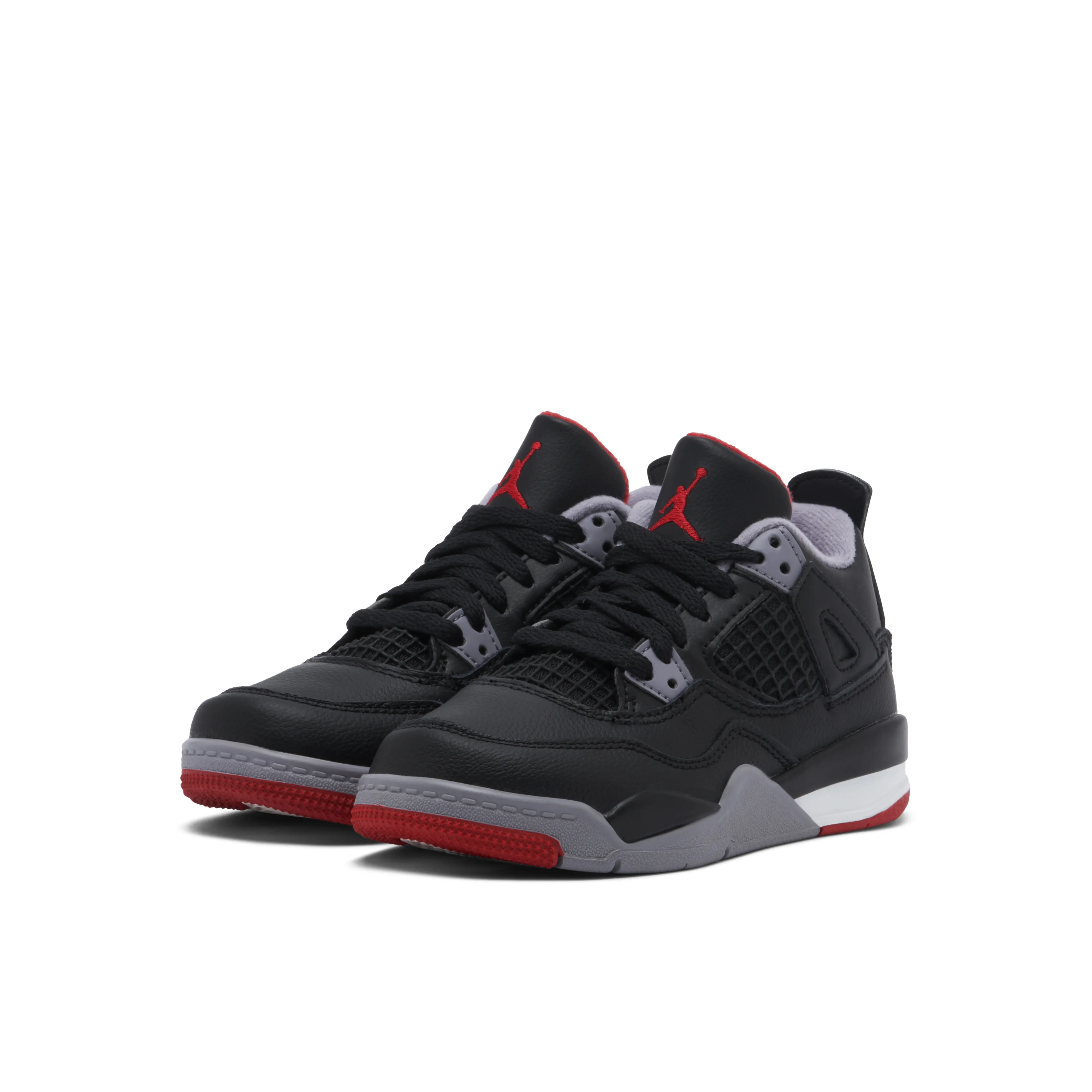 Air Jordan 4 OG Bred Reimagined PS - image 6