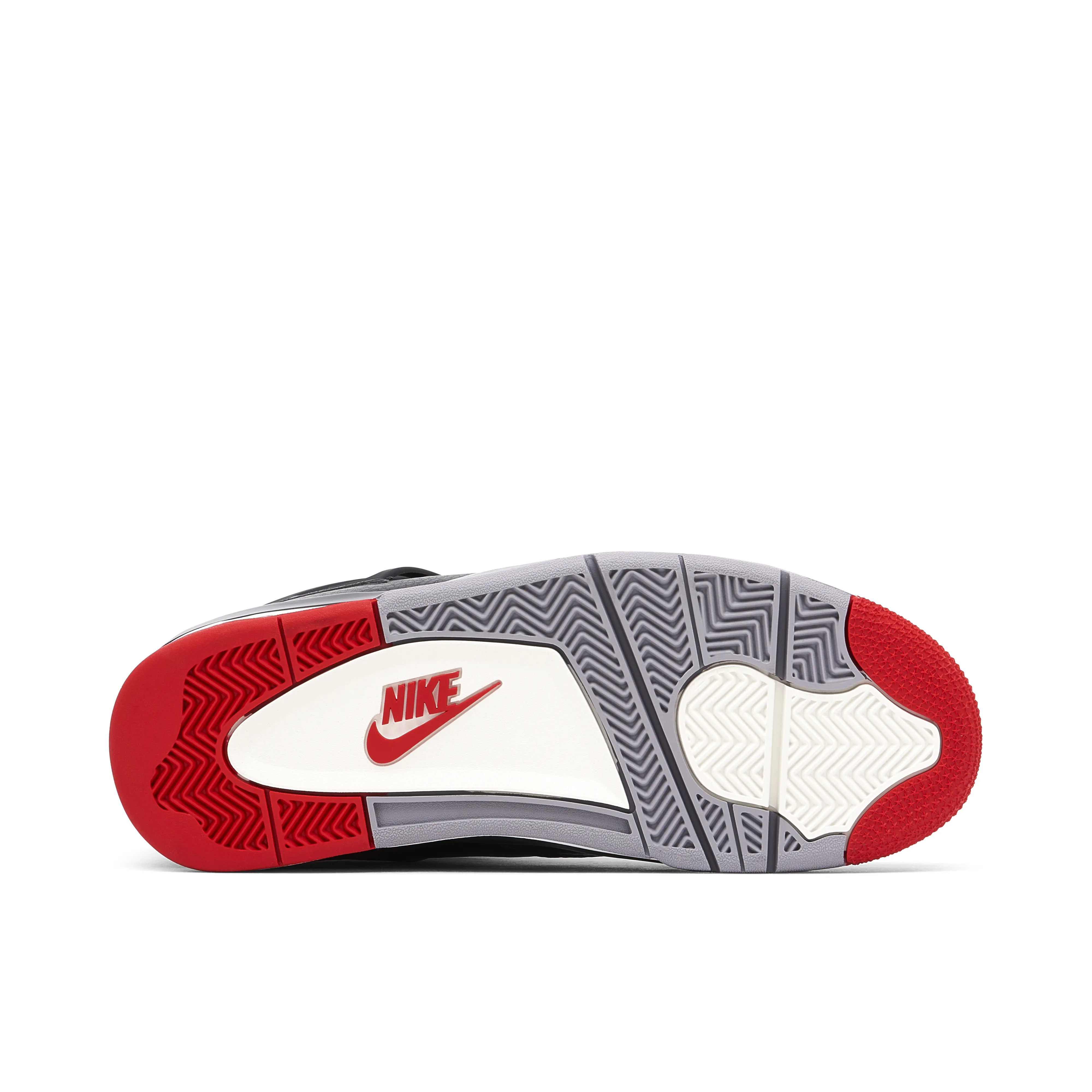 Air Jordan 4 OG Bred Reimagined - image 5