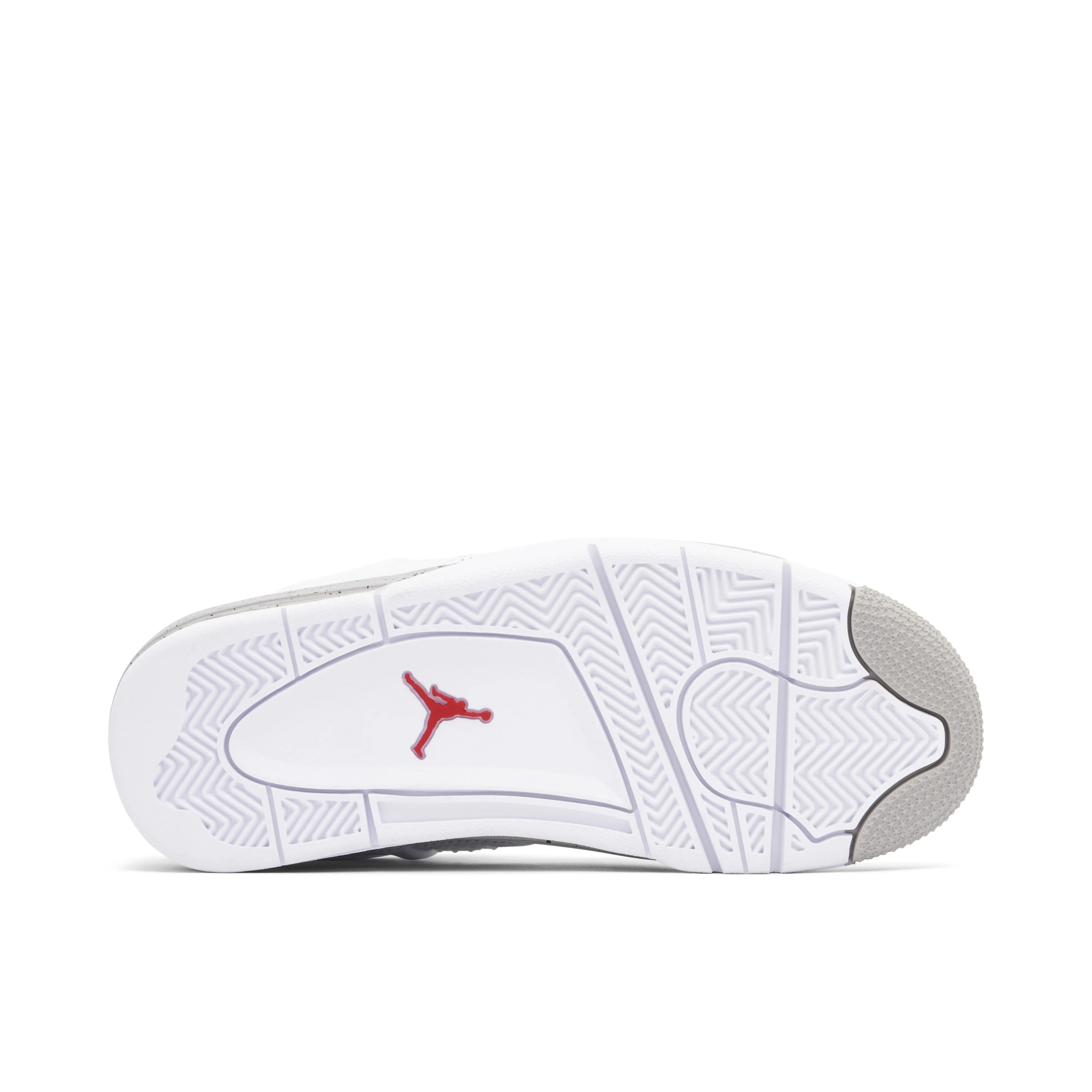 Air Jordan 4 Oreo GS - image 5
