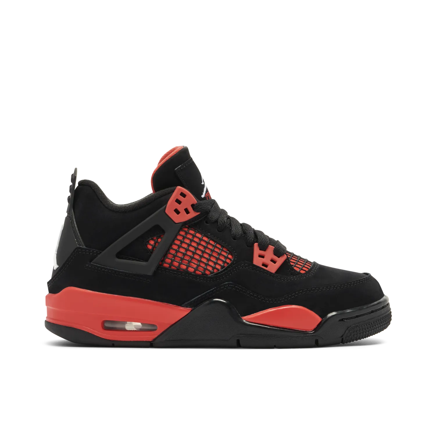 Air Jordan 4 Red Thunder GS