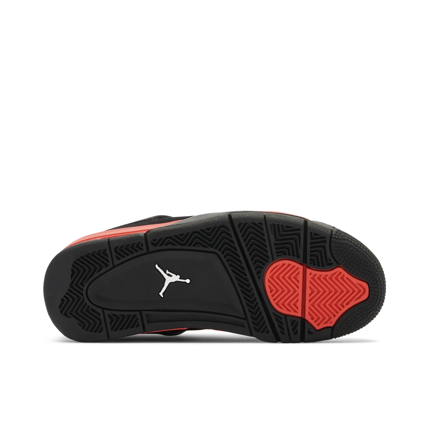 Air Jordan 4 Red Thunder GS - image 5