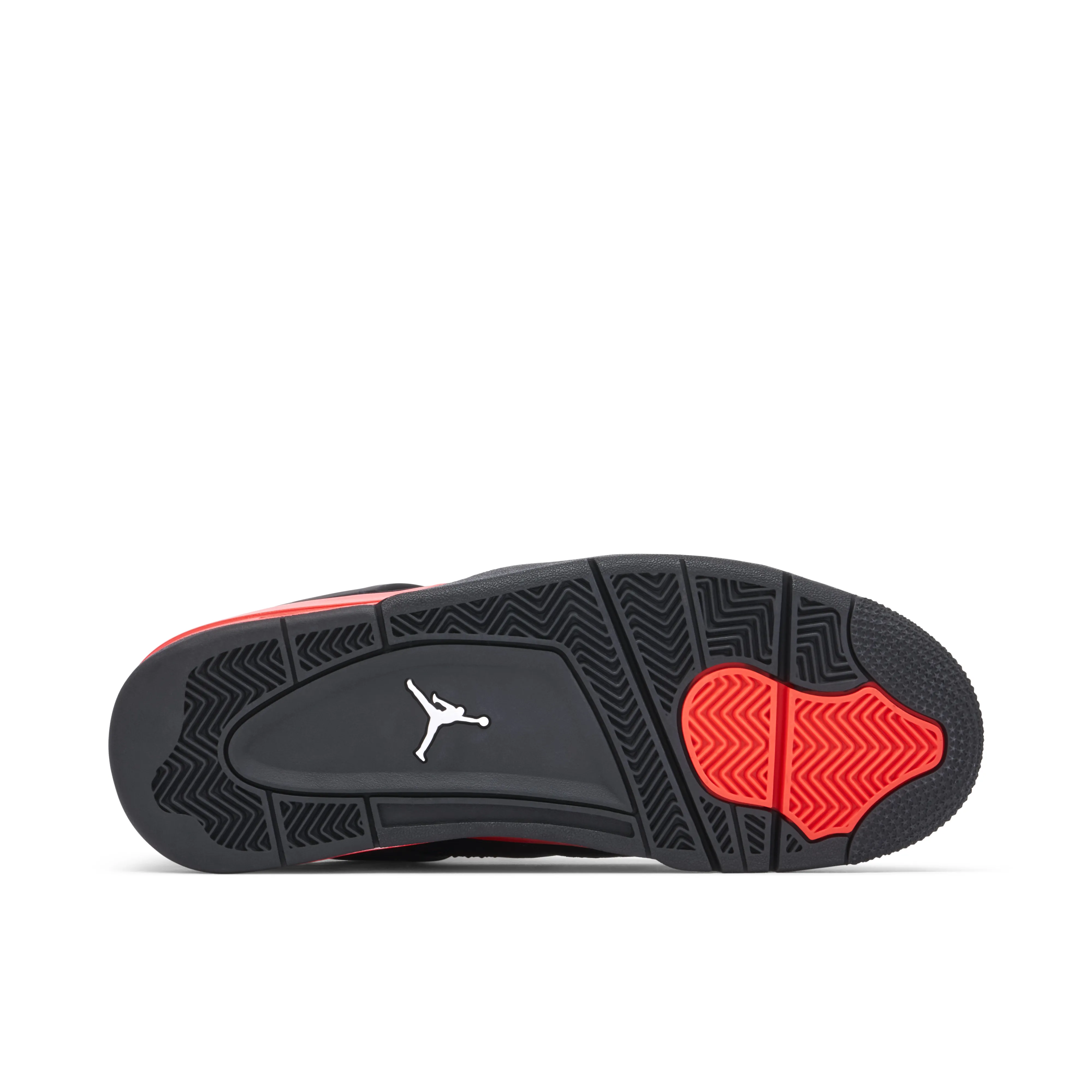 Air Jordan 4 Red Thunder - image 5