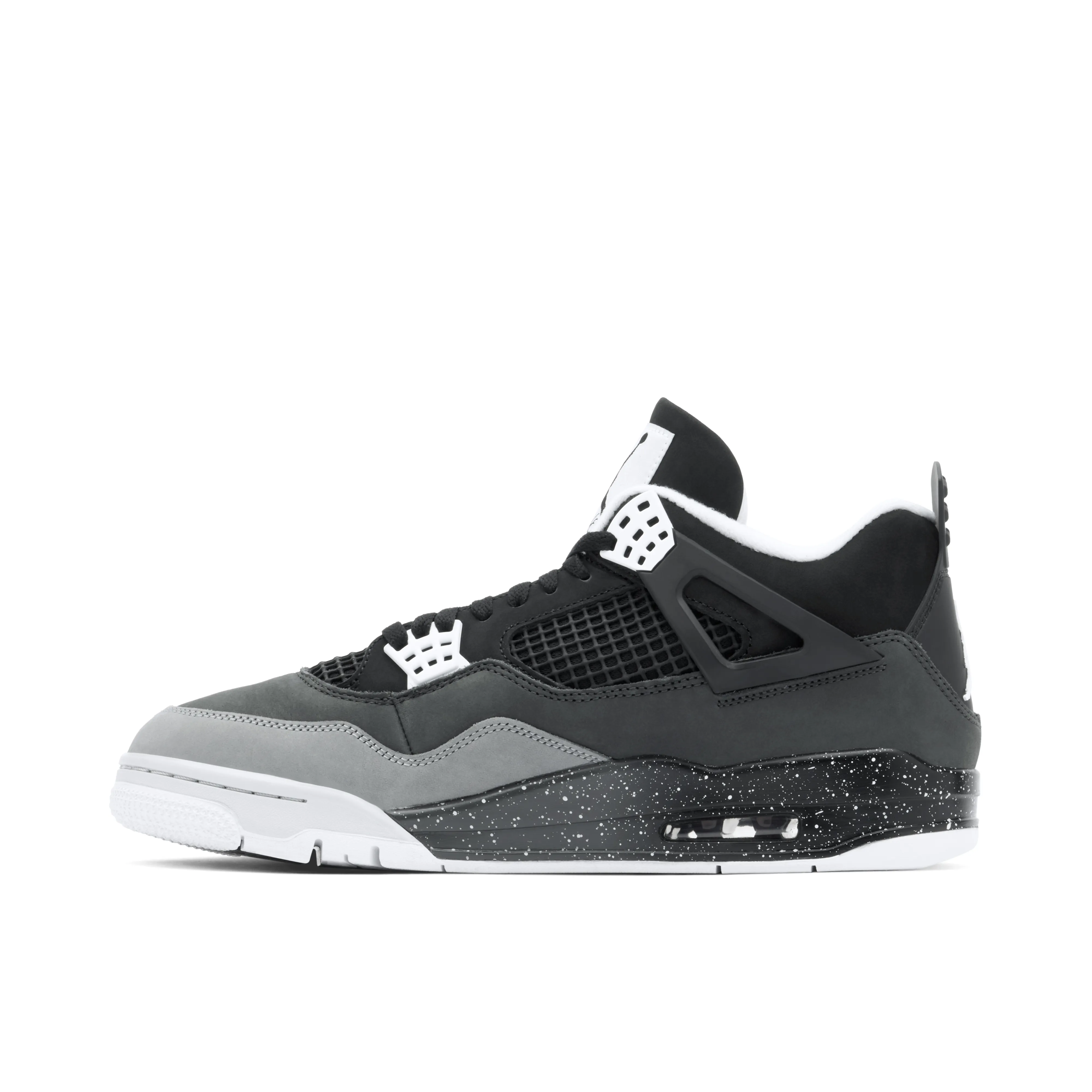 Air Jordan 4 Retro Fear (2024) - image 2
