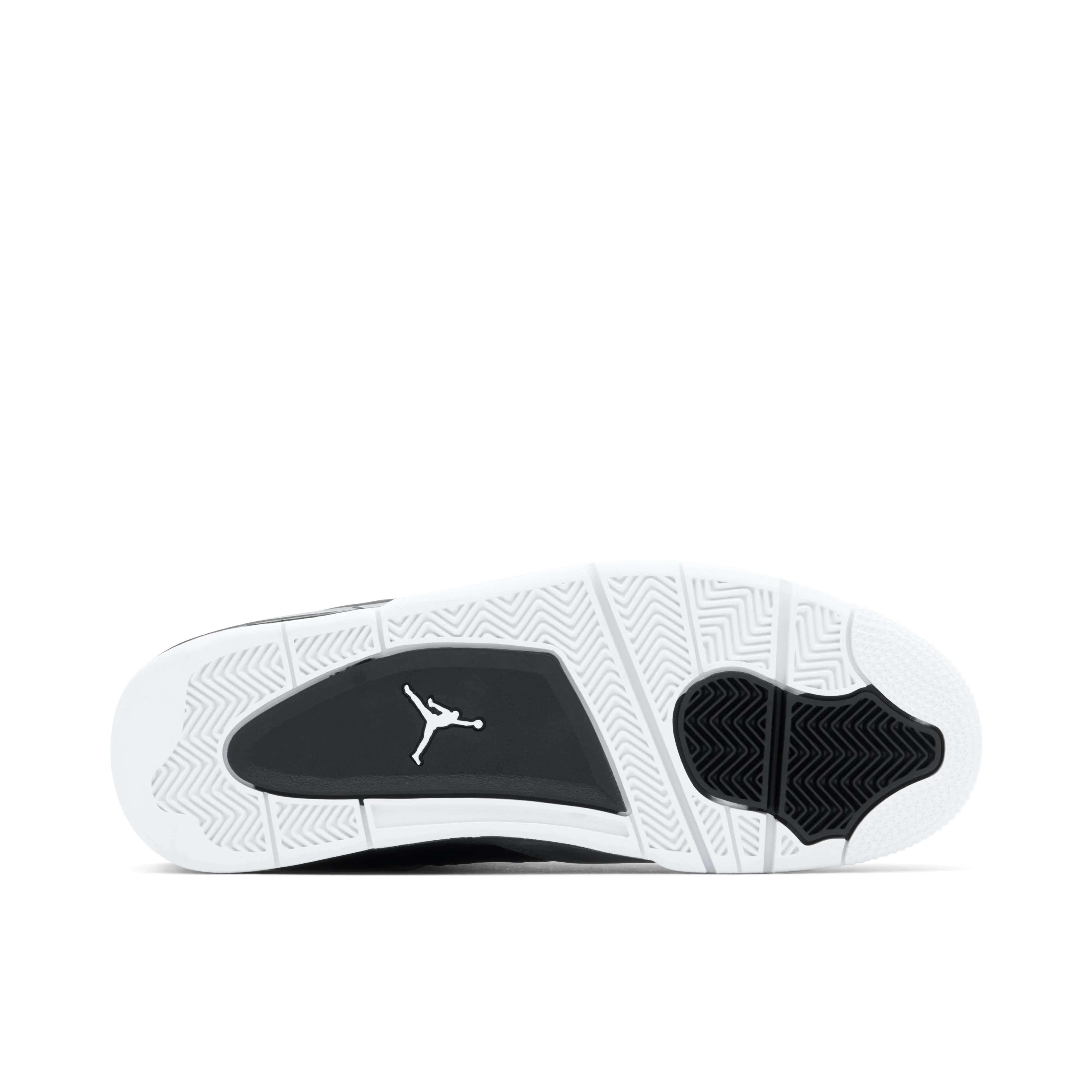 Air Jordan 4 Retro Fear (2024) - image 3