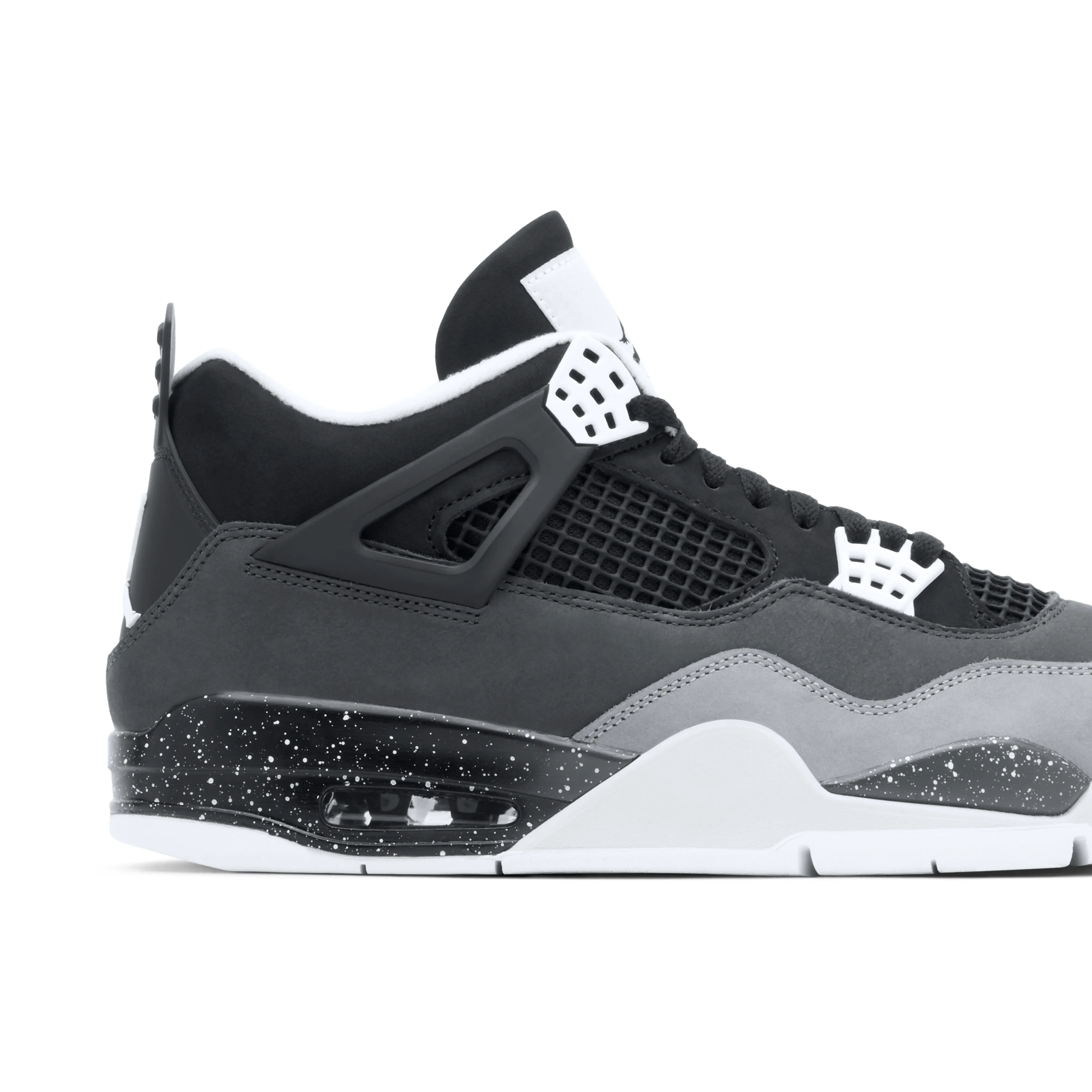 Air Jordan 4 Retro Fear (2024) - image 5