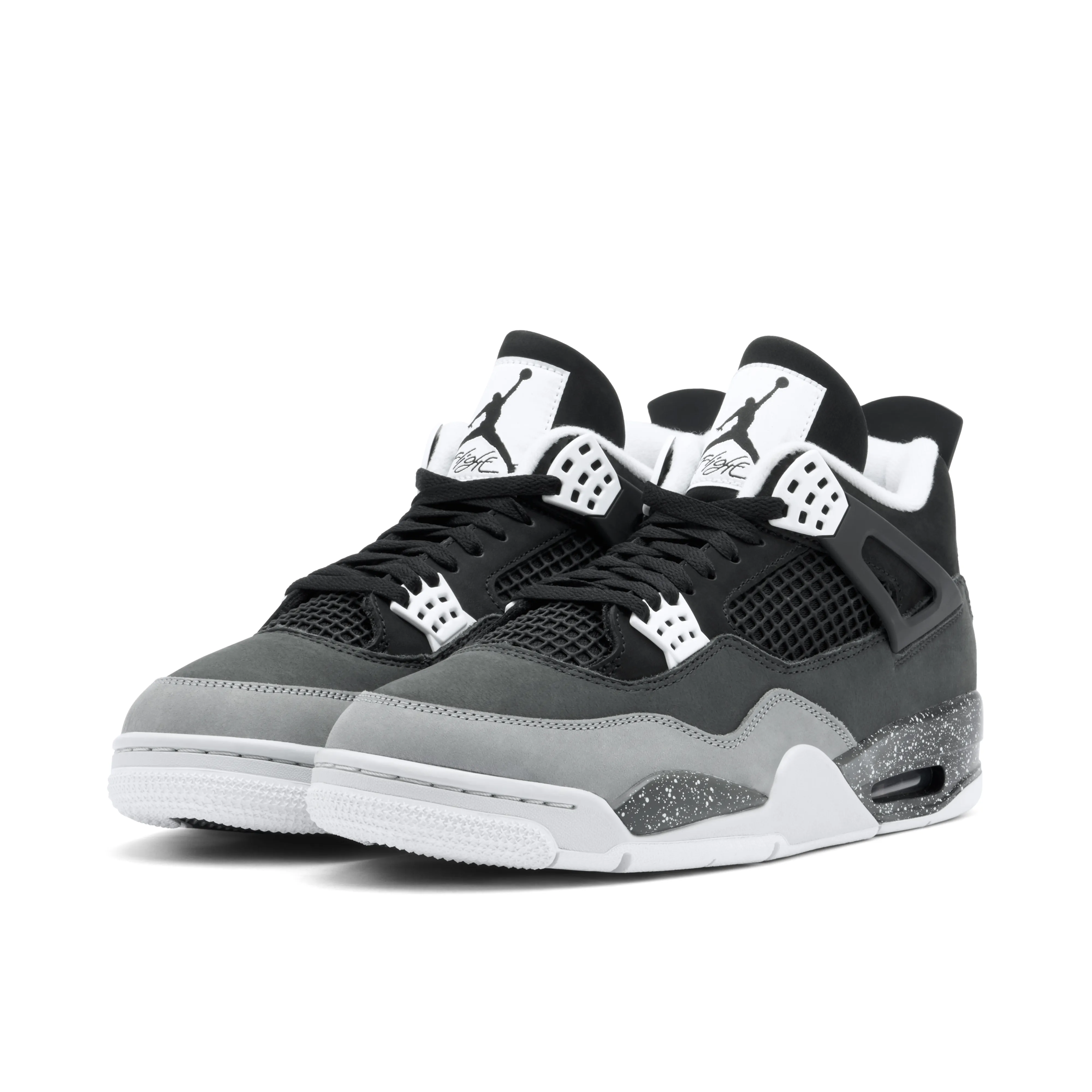 Air Jordan 4 Retro Fear (2024) - image 6