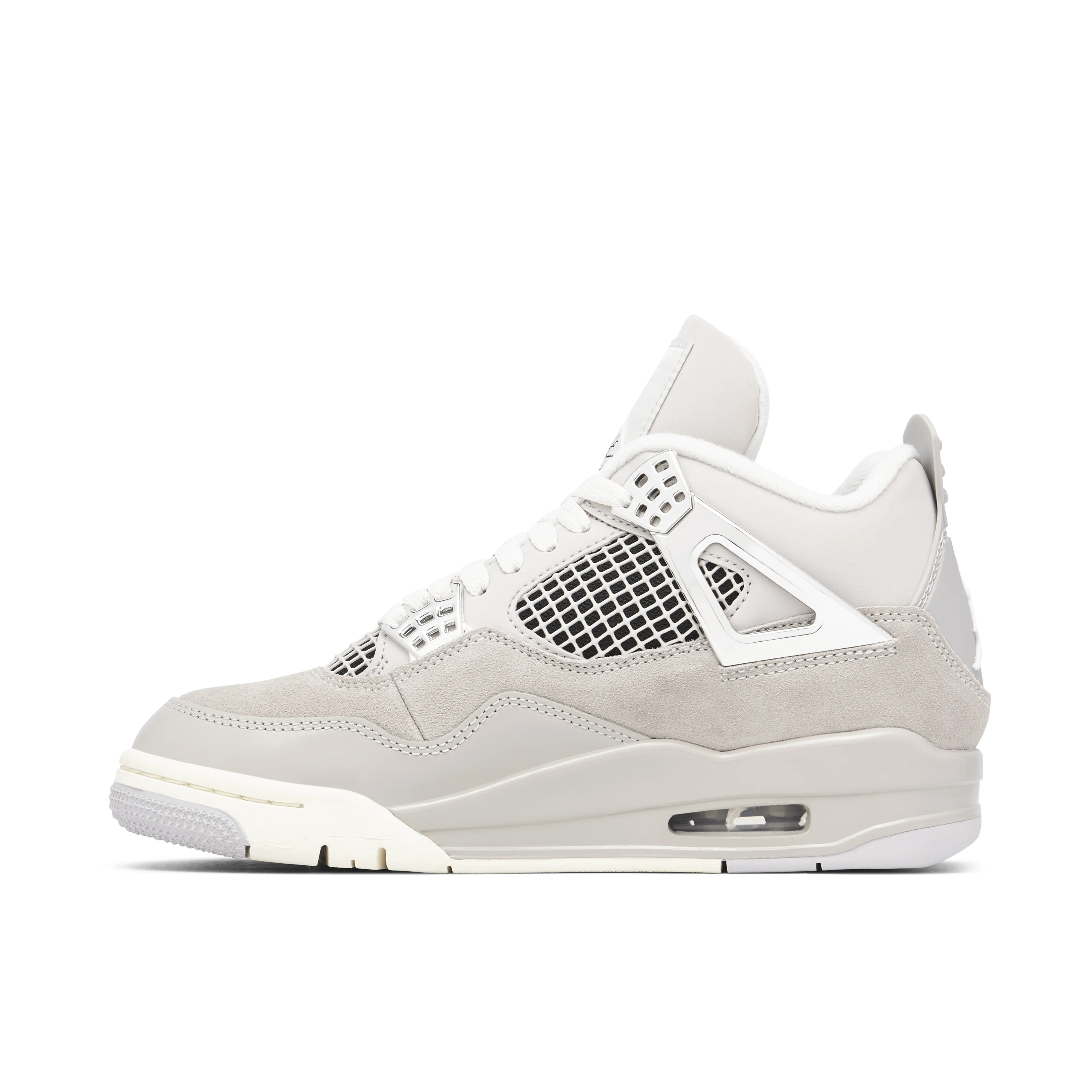 Air Jordan 4 Retro Frozen Moments Womens - image 2