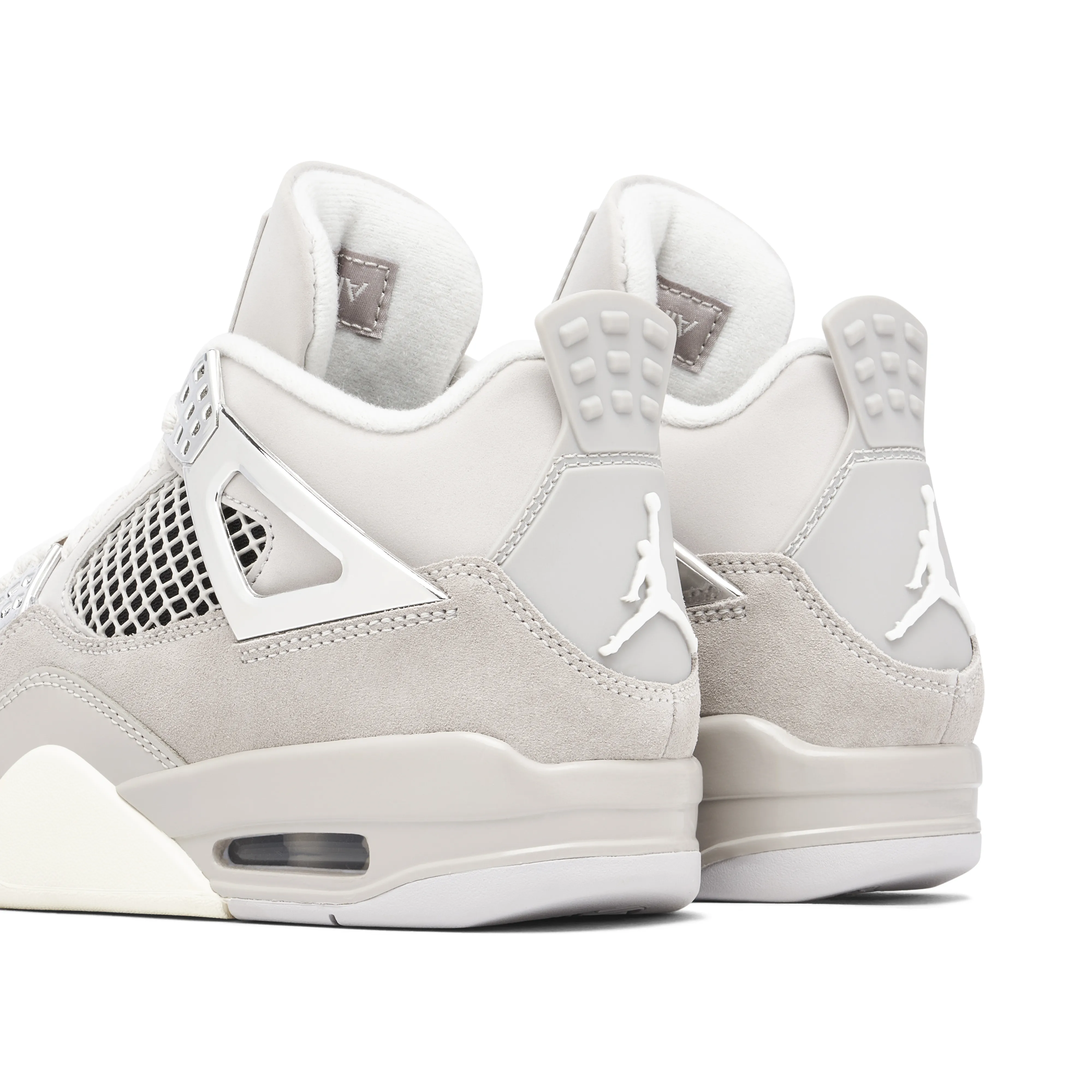 Air Jordan 4 Retro Frozen Moments Womens - image 3