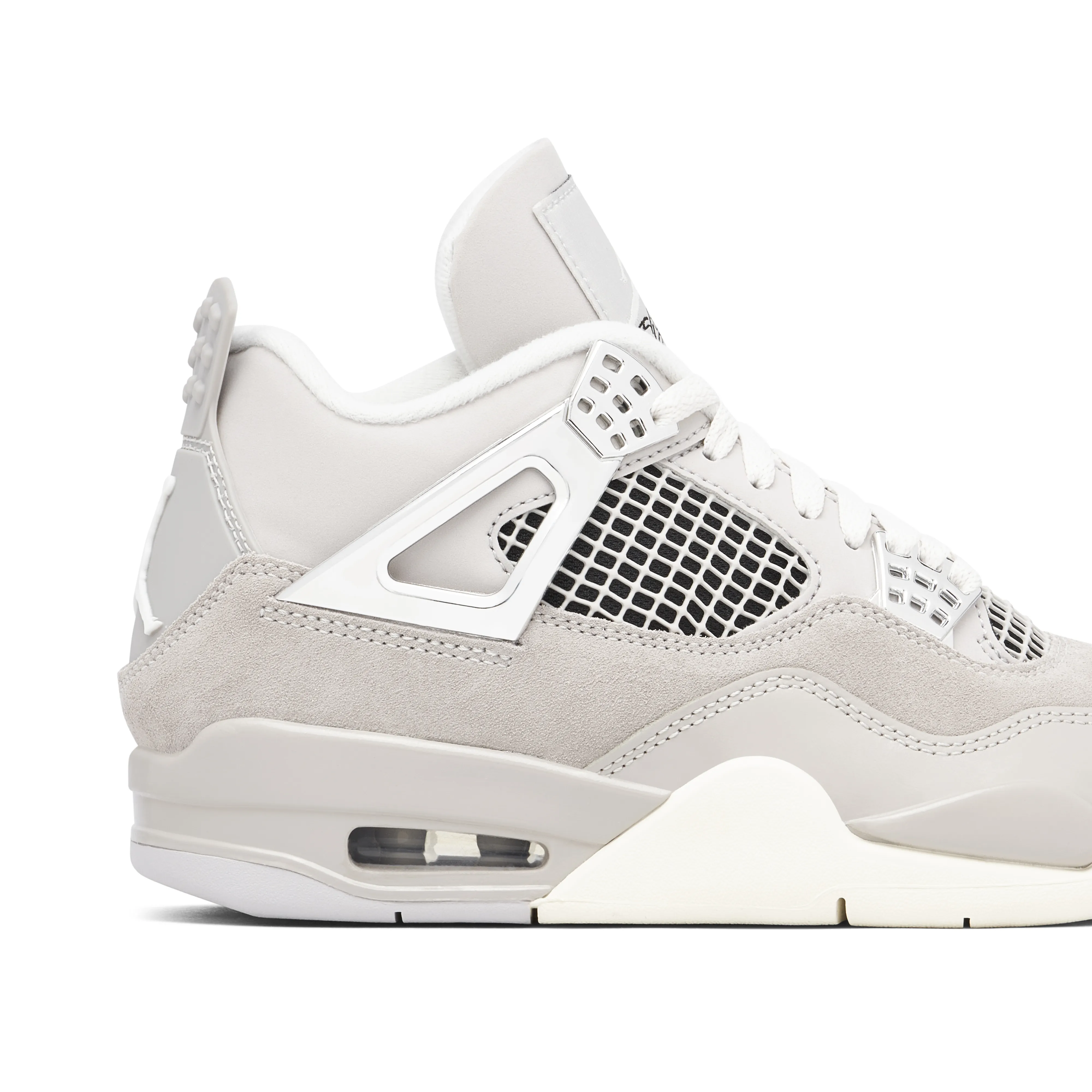 Air Jordan 4 Retro Frozen Moments Womens - image 4