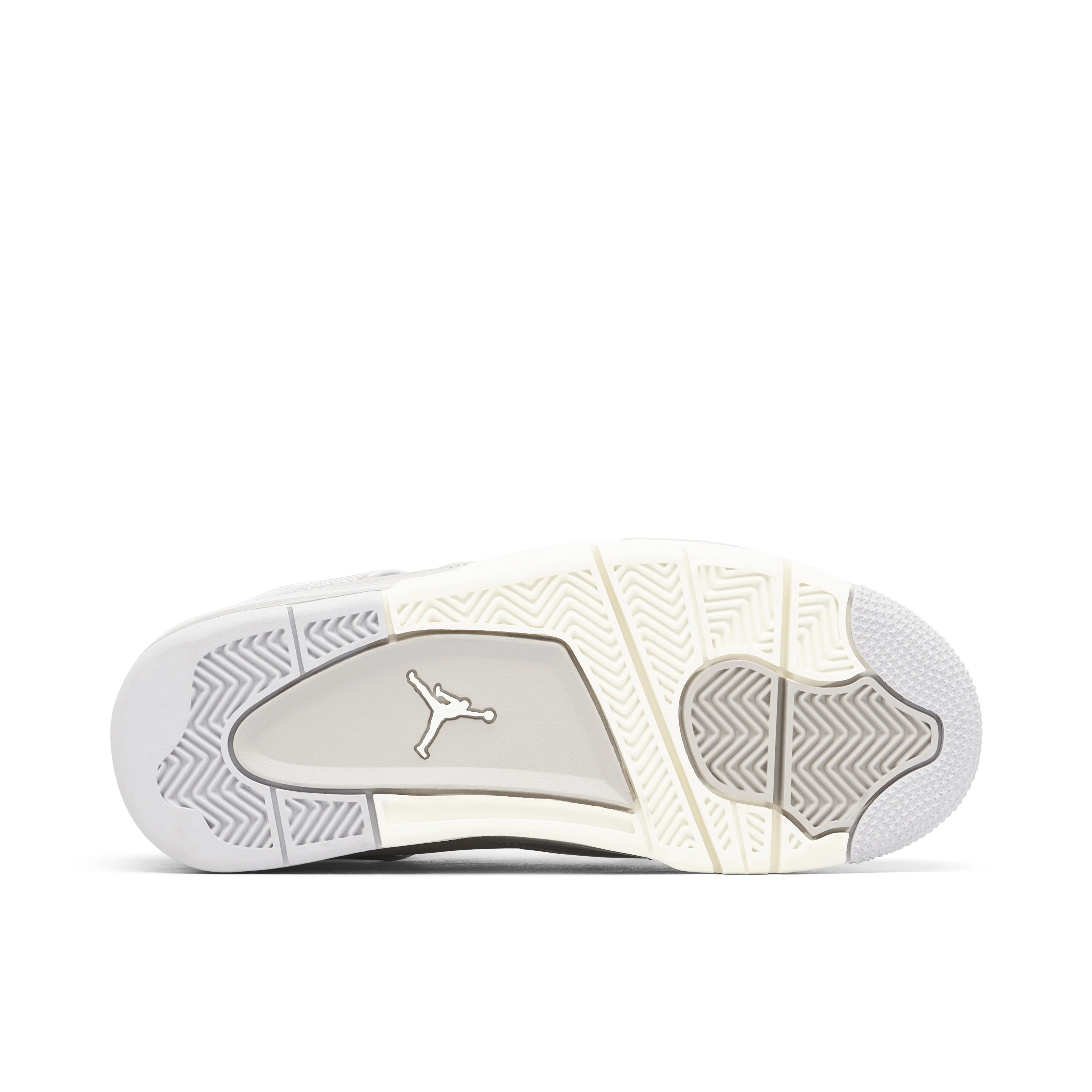 Air Jordan 4 Retro Frozen Moments Womens - image 5