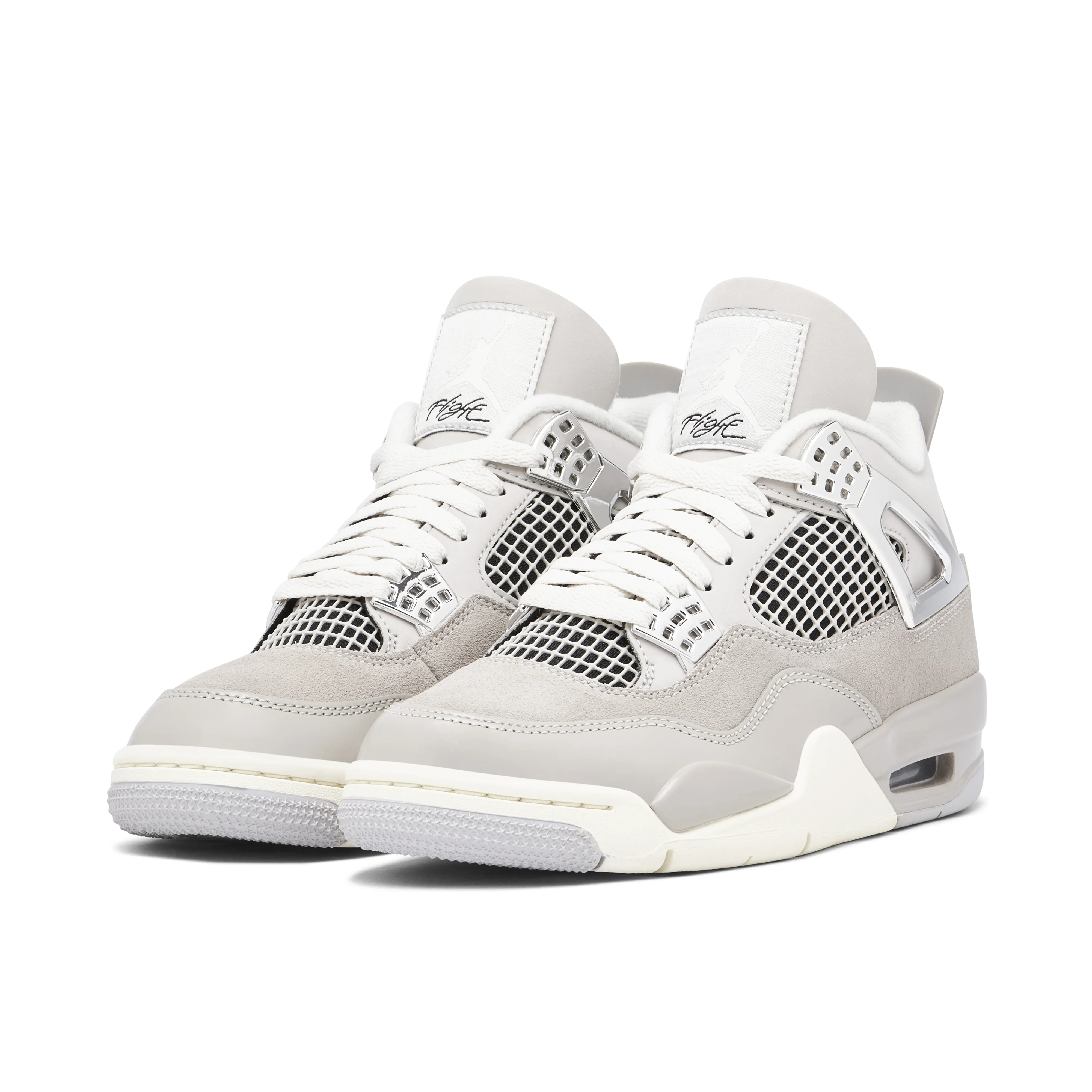 Air Jordan 4 Retro Frozen Moments Womens - image 6