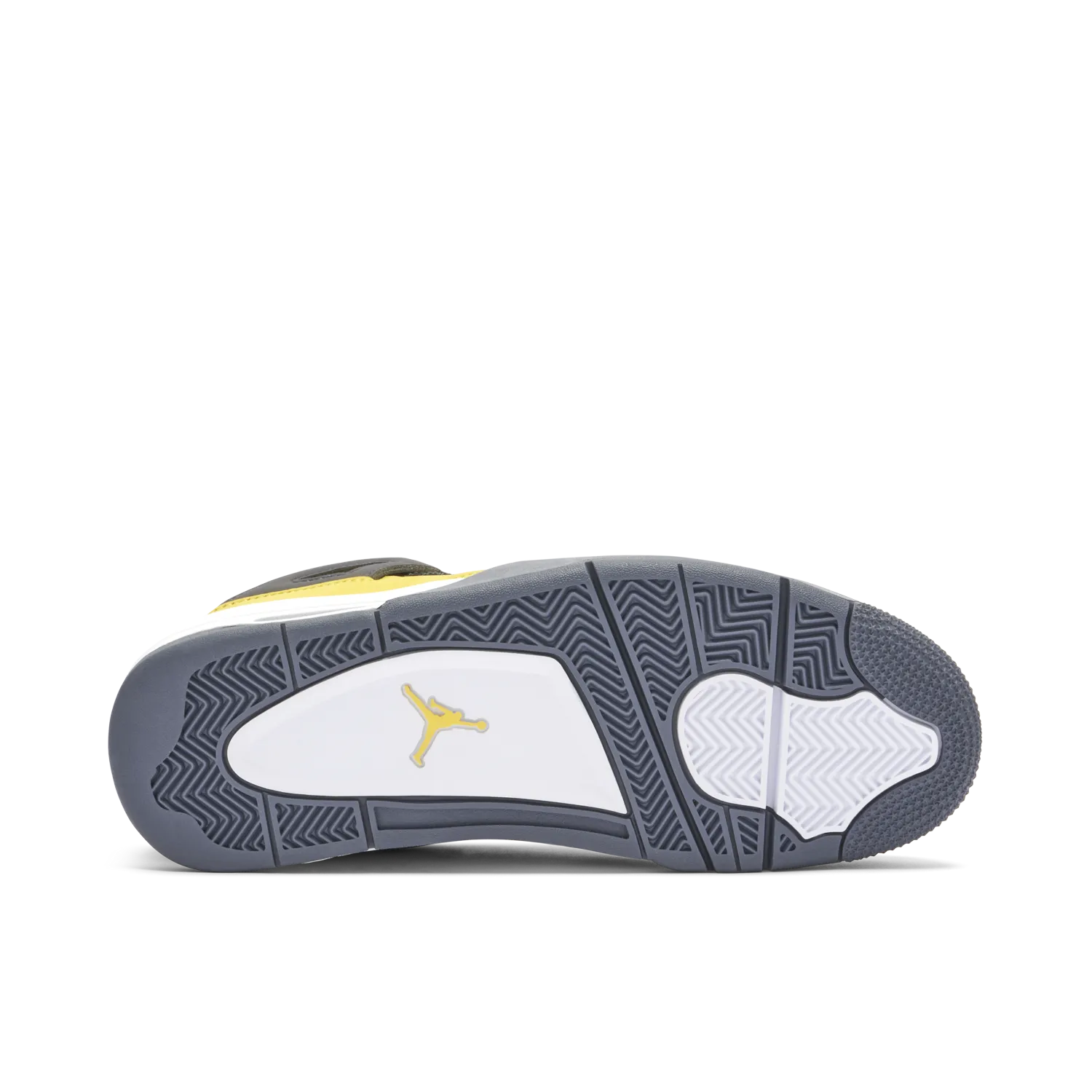 Air Jordan 4 Retro Lightning 2021 - image 5