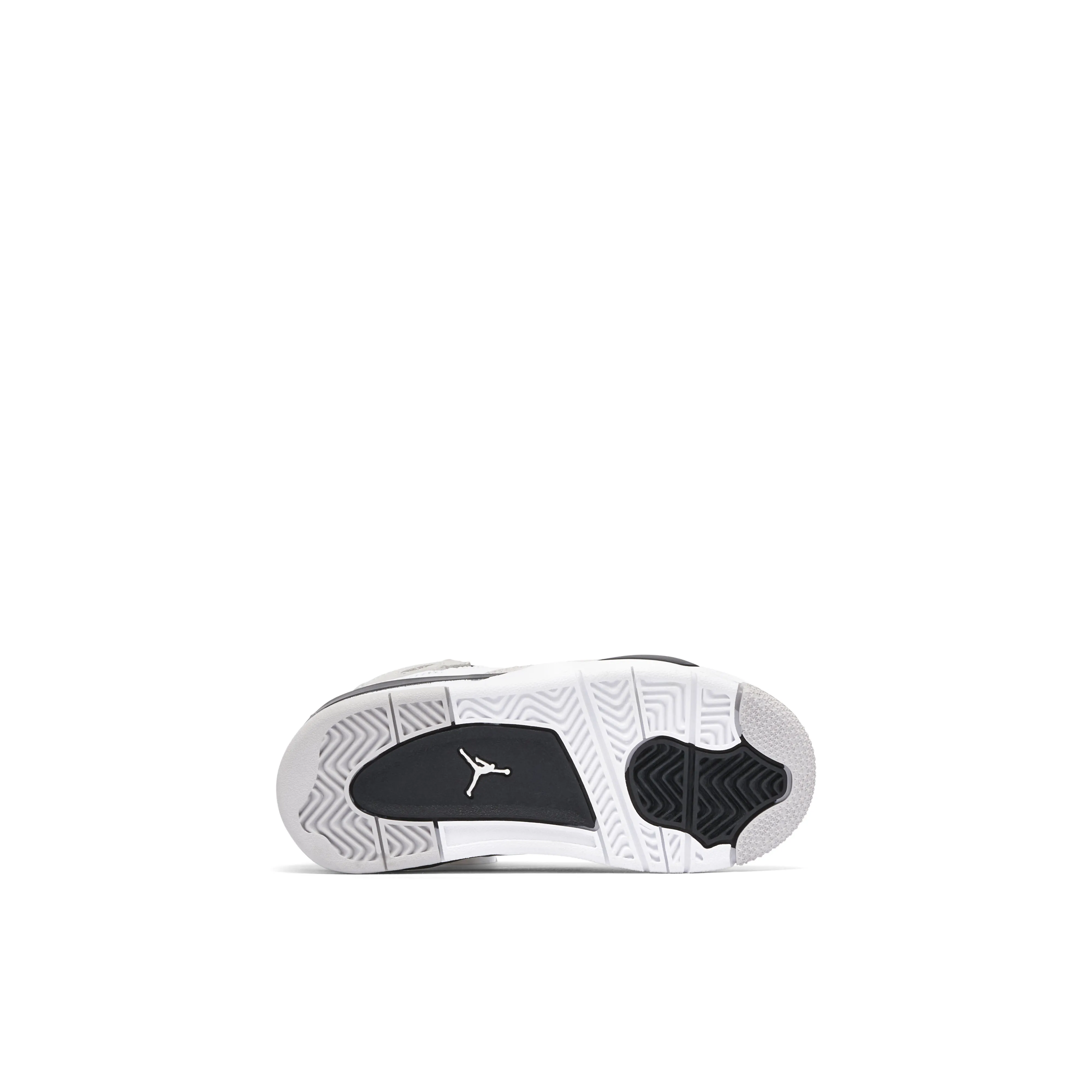 Air Jordan 4 Retro Military Black TD - image 5