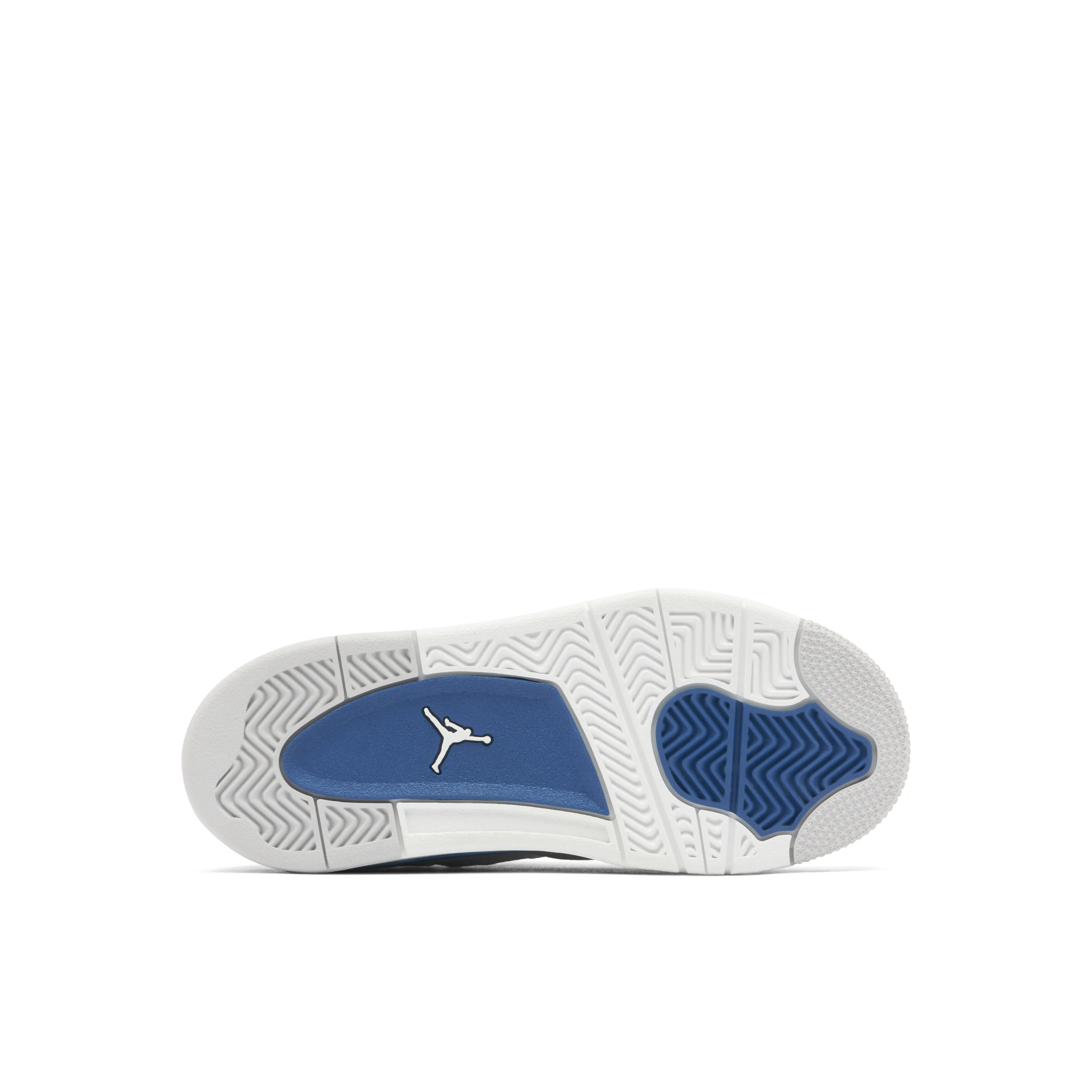 Air Jordan 4 Retro Military Blue 2024 PS - image 3