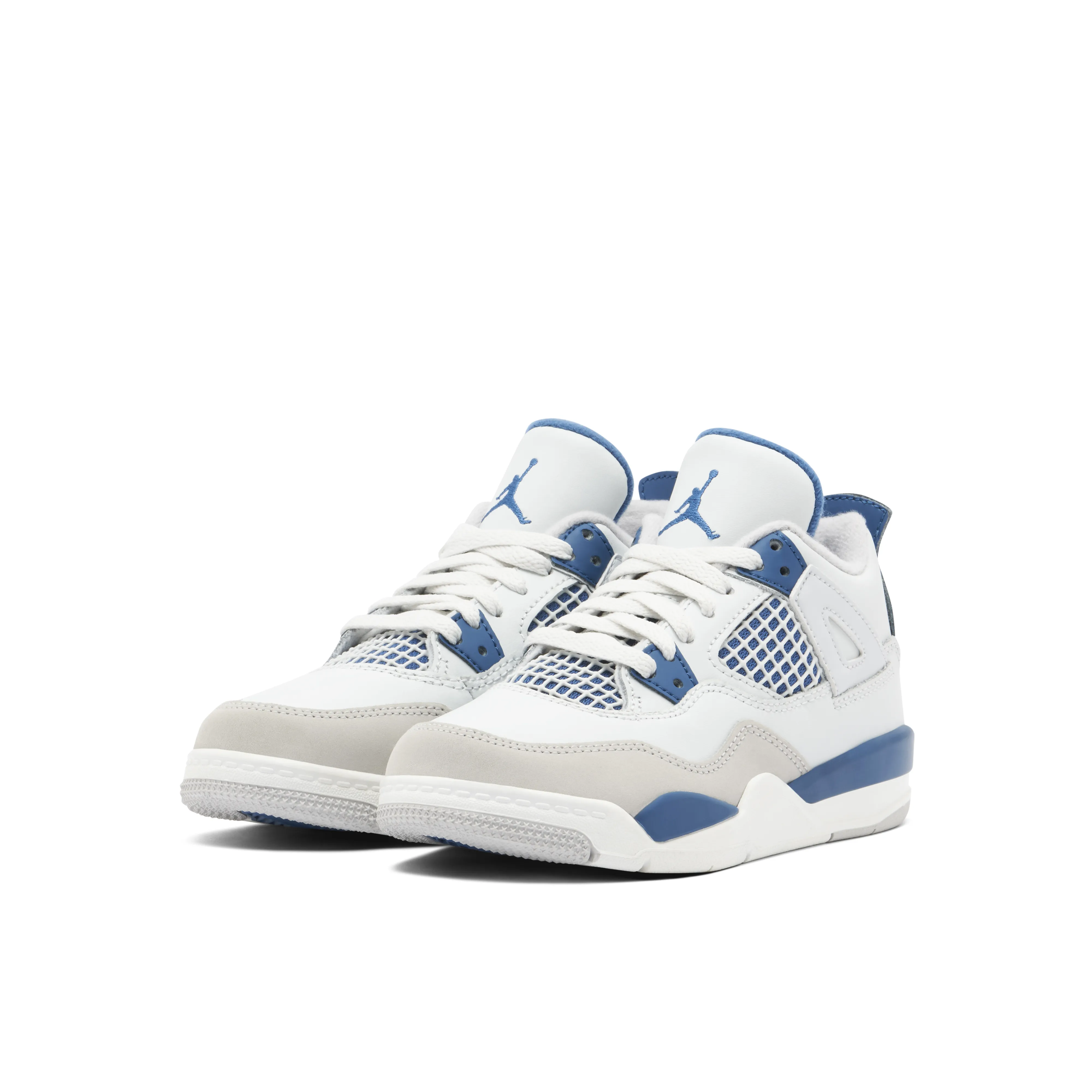 Air Jordan 4 Retro Military Blue 2024 PS - image 6