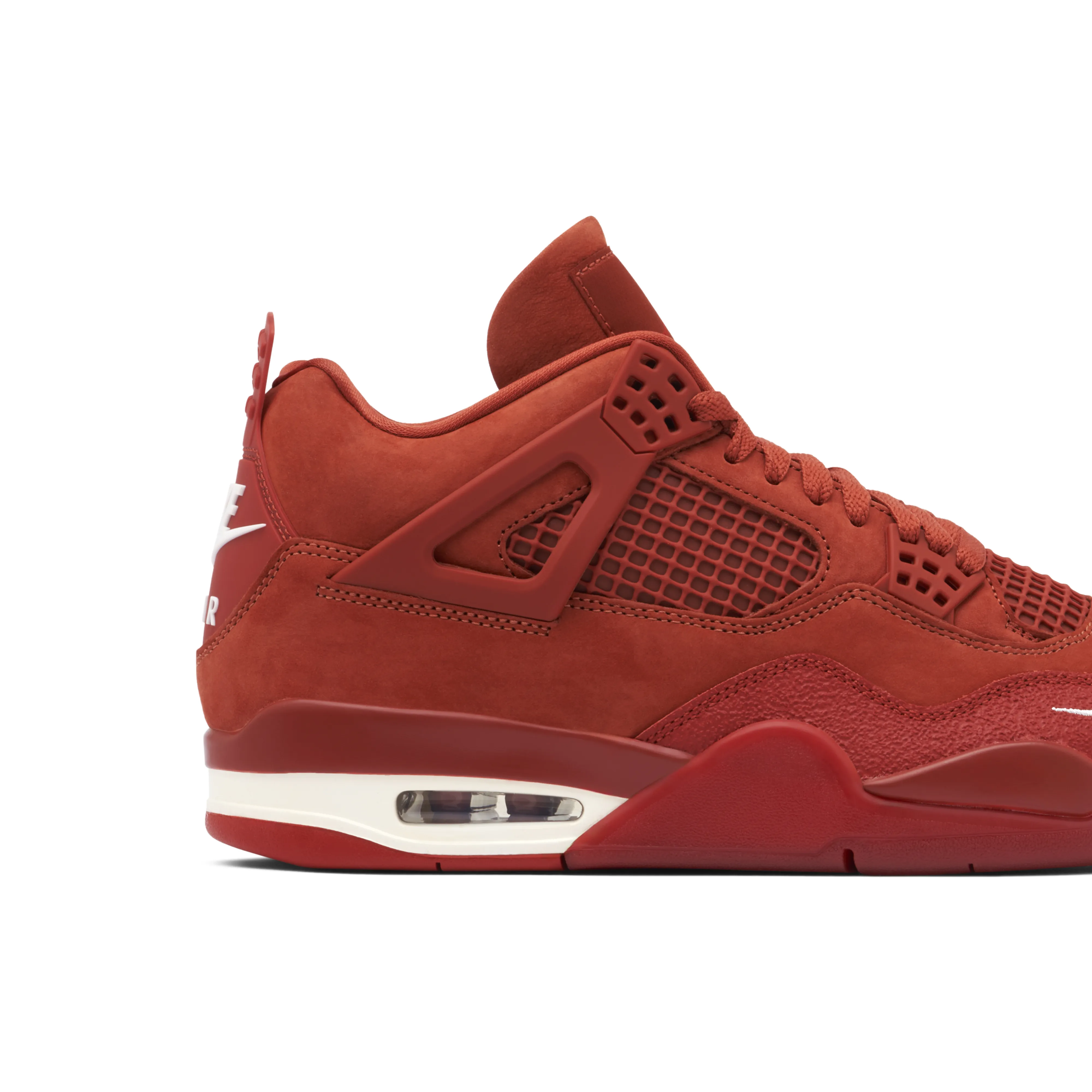 Air Jordan 4 Retro OG SP Nigel Sylvester Brick By Brick - image 5