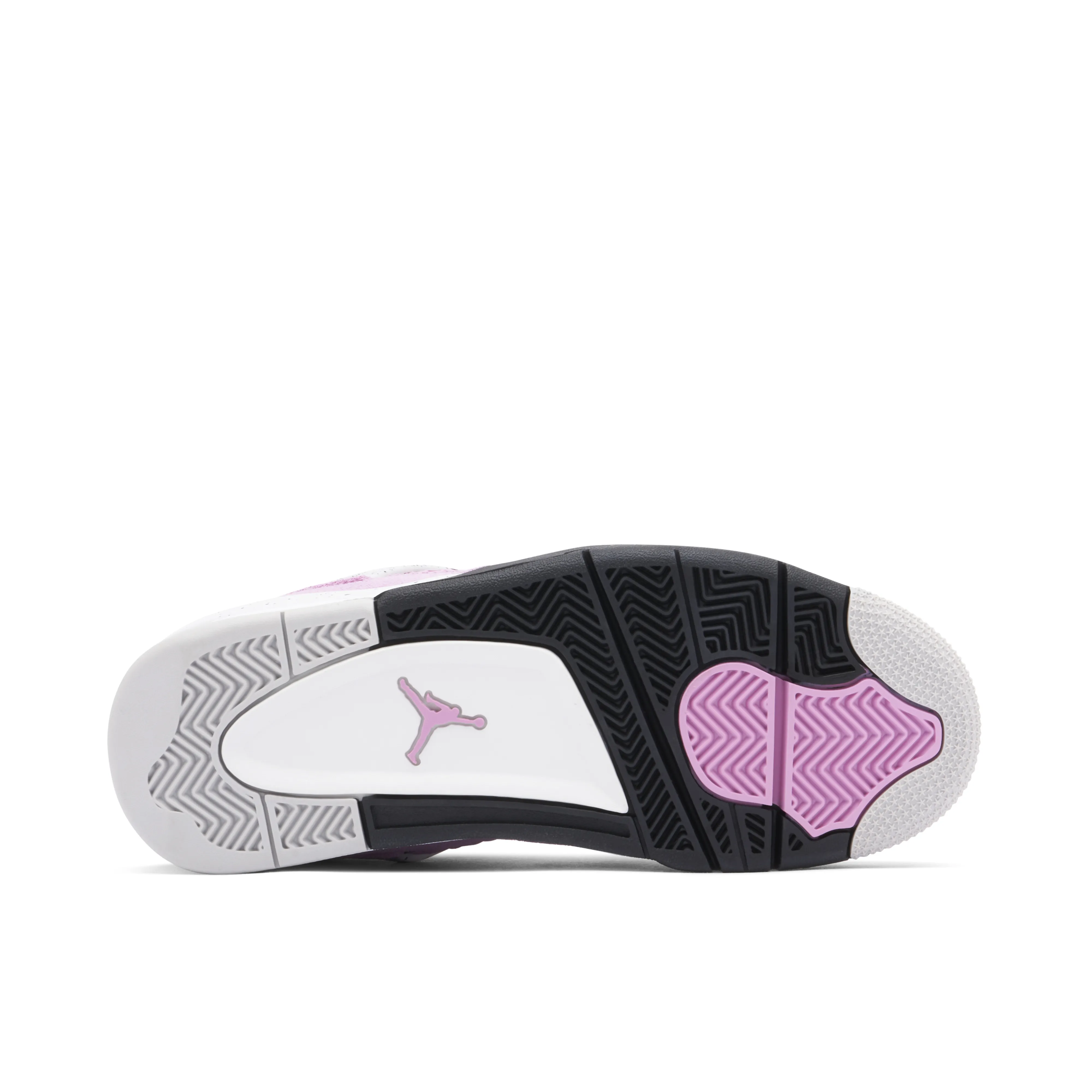 Air Jordan 4 Retro Orchid - image 3