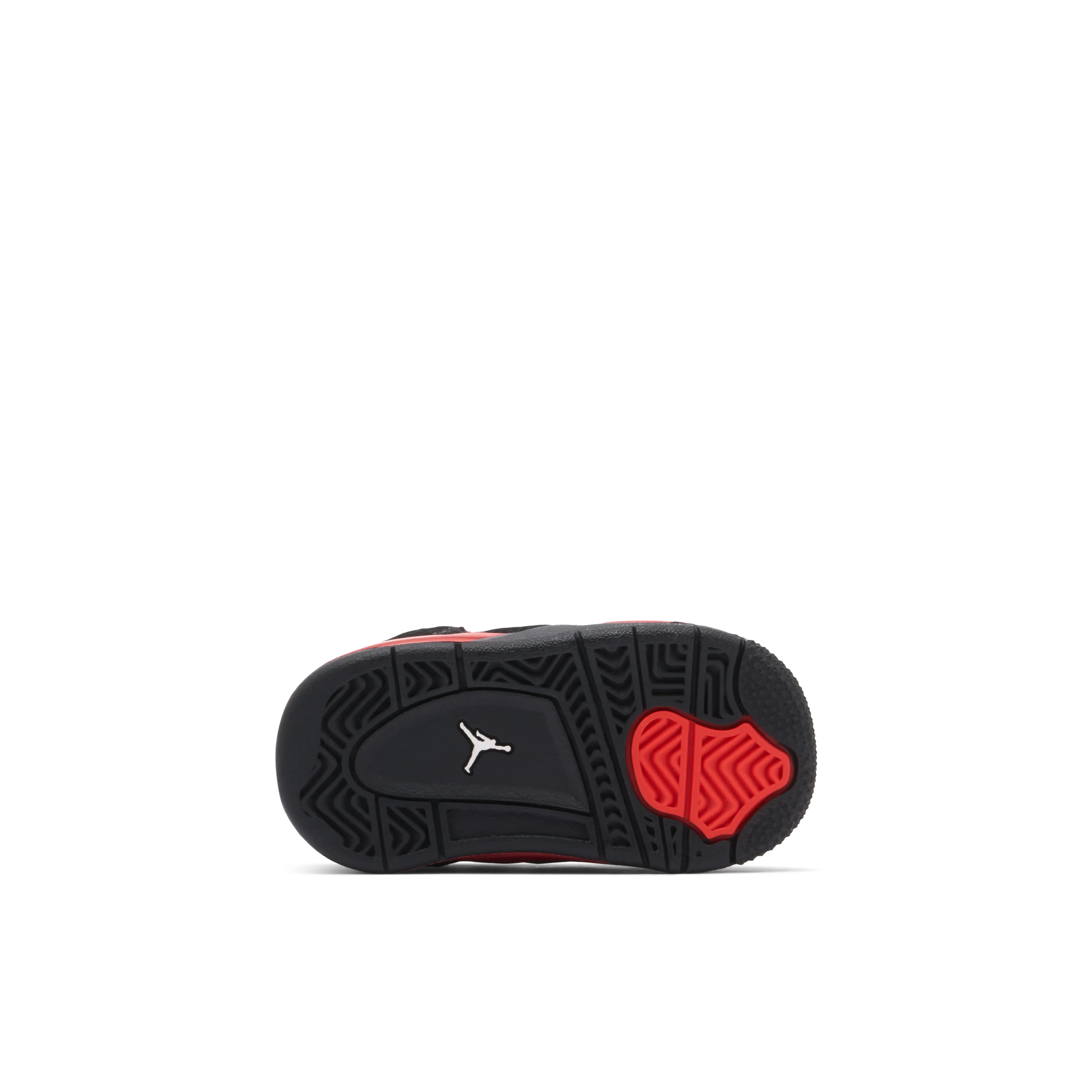Air Jordan 4 Retro Red Thunder TD - image 3
