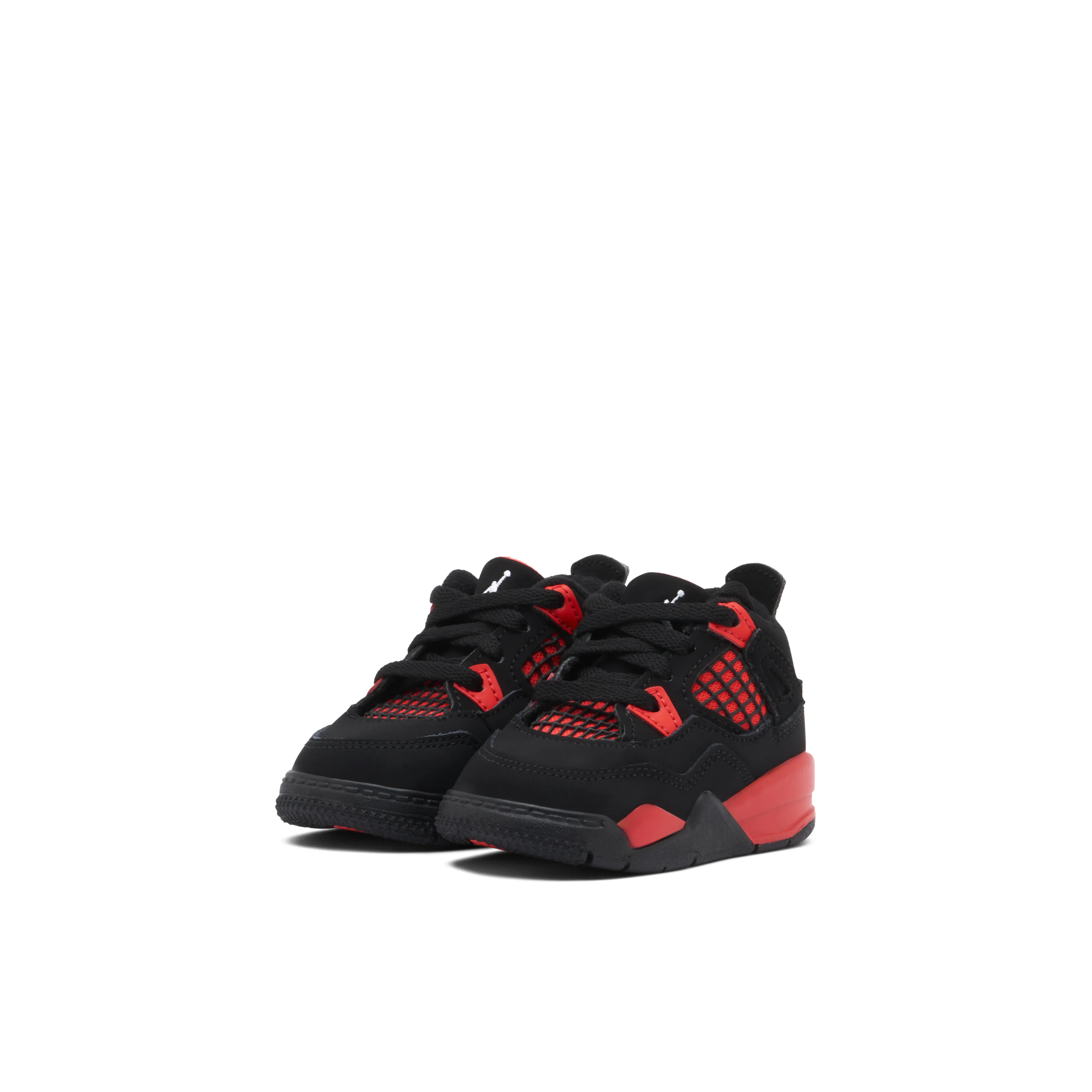 Air Jordan 4 Retro Red Thunder TD - image 6