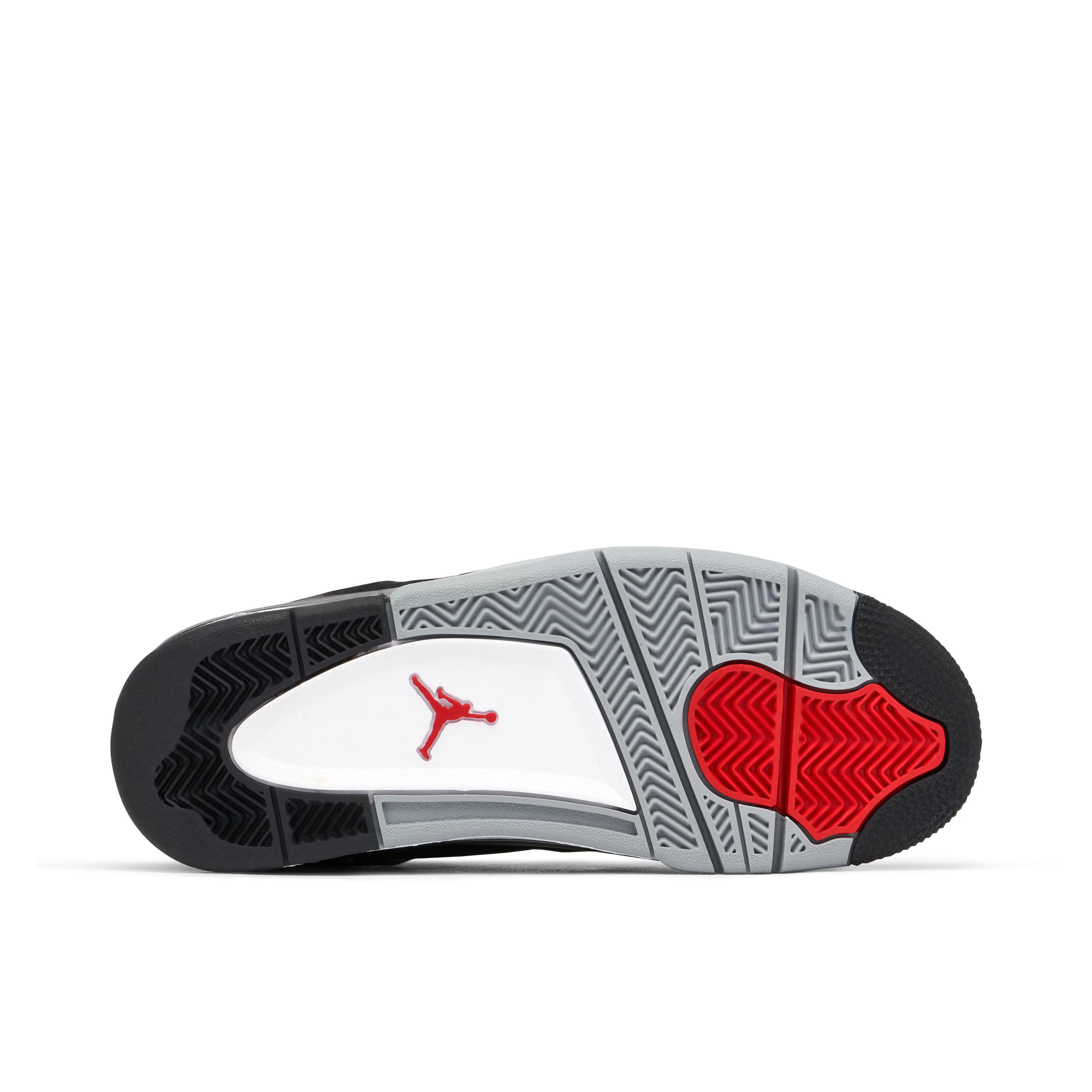 Air Jordan 4 Retro SE Black Canvas GS - image 5