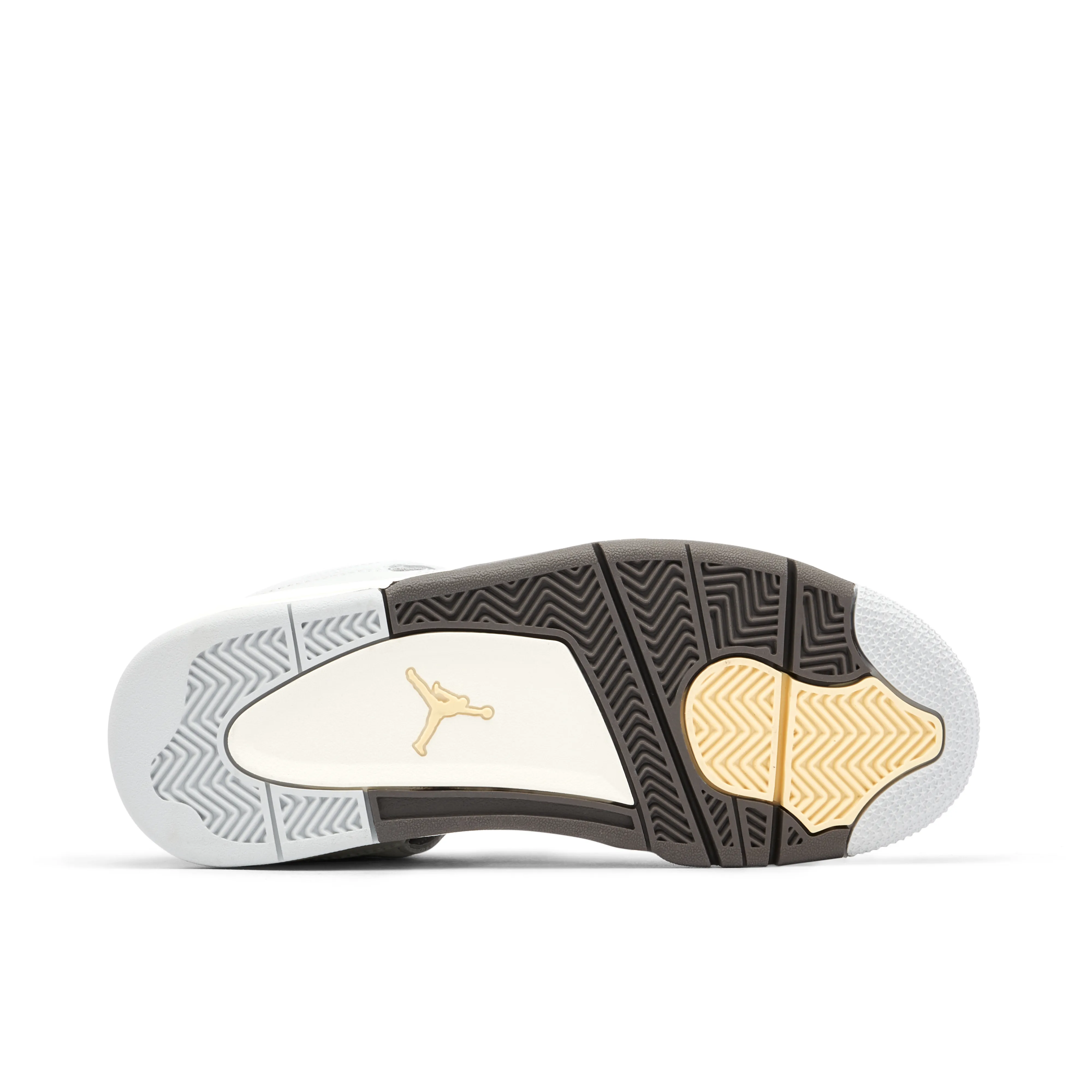 Air Jordan 4 Retro SE Craft GS - image 5