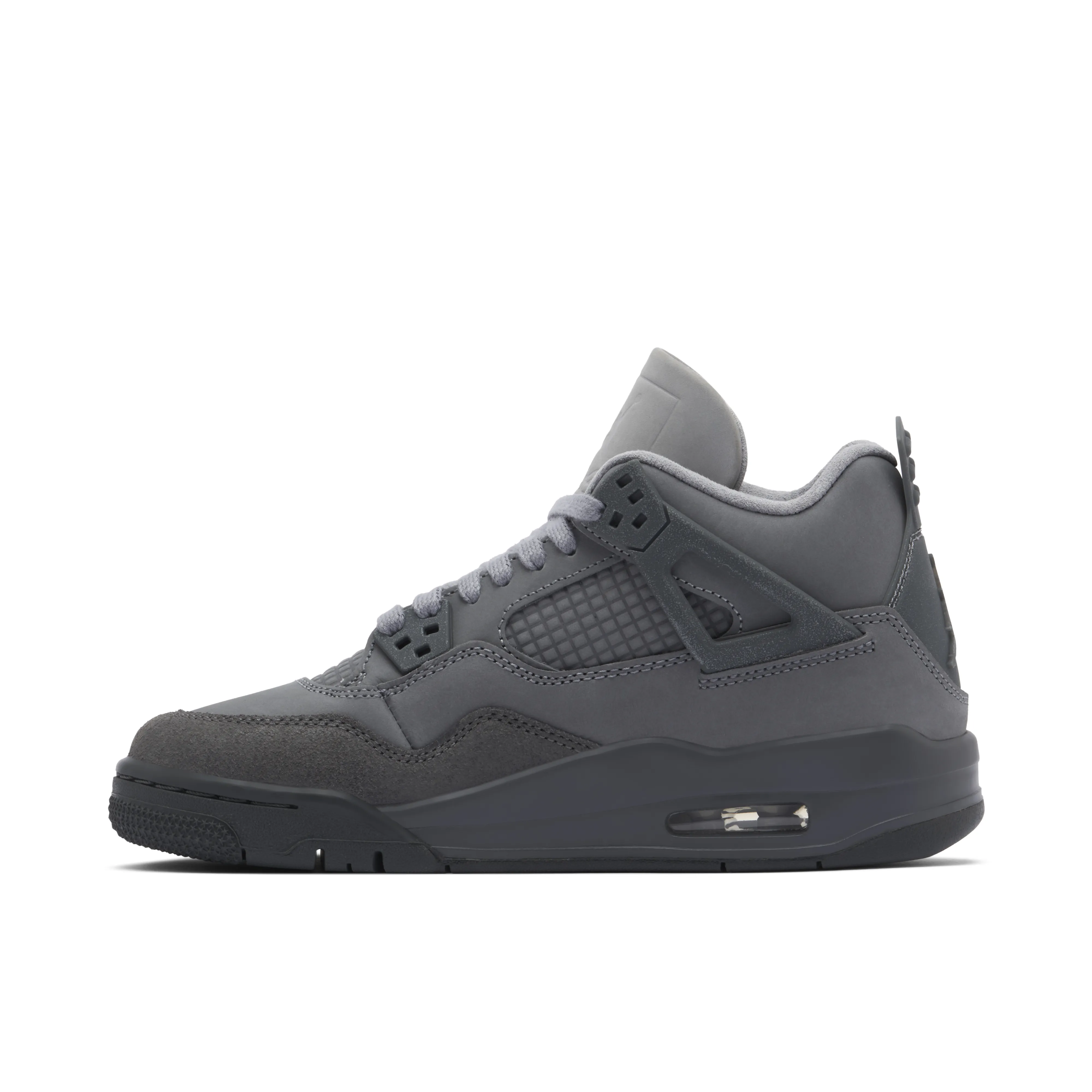 Air Jordan 4 Retro SE Paris Olympics Wet Cement GS - image 2