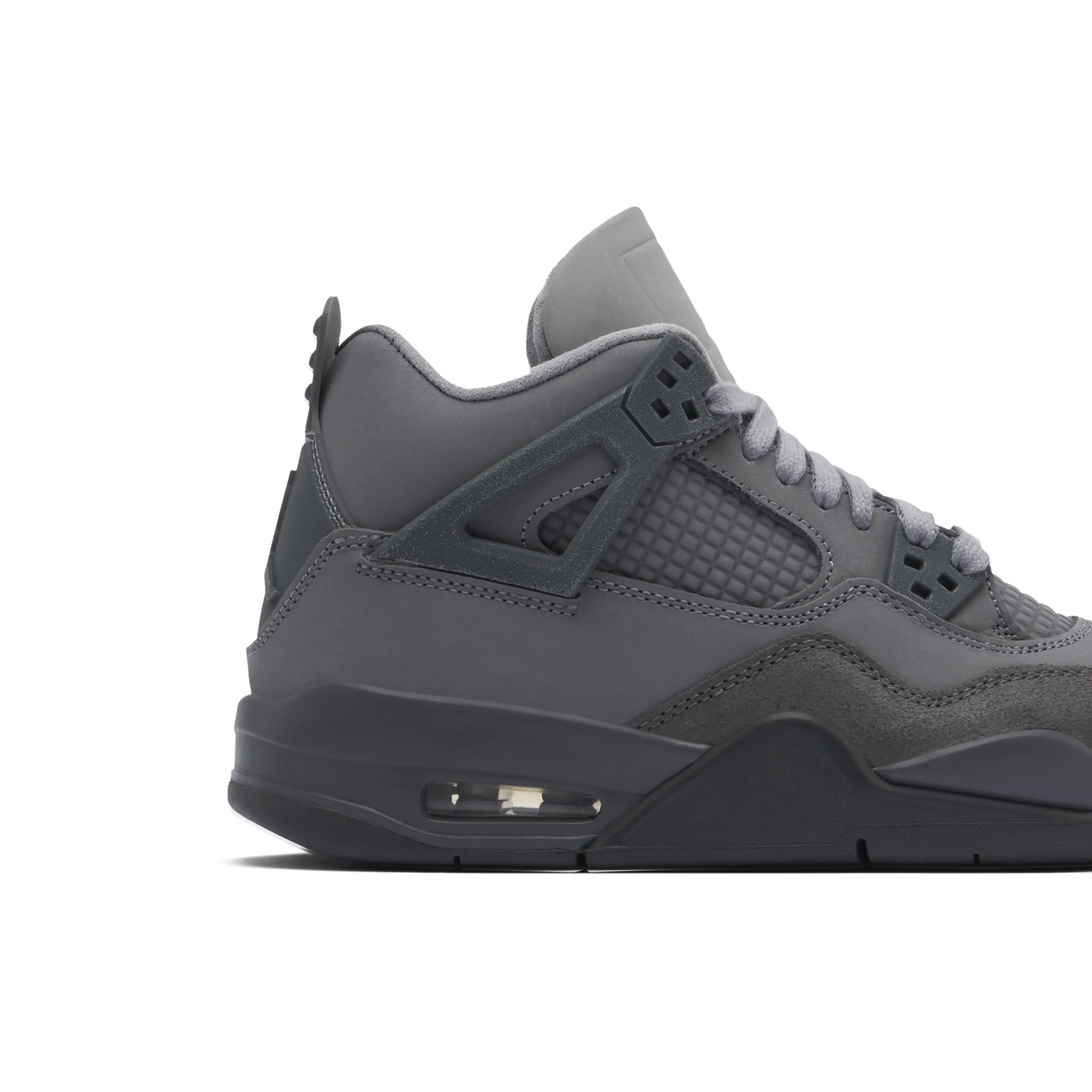 Air Jordan 4 Retro SE Paris Olympics Wet Cement GS - image 5