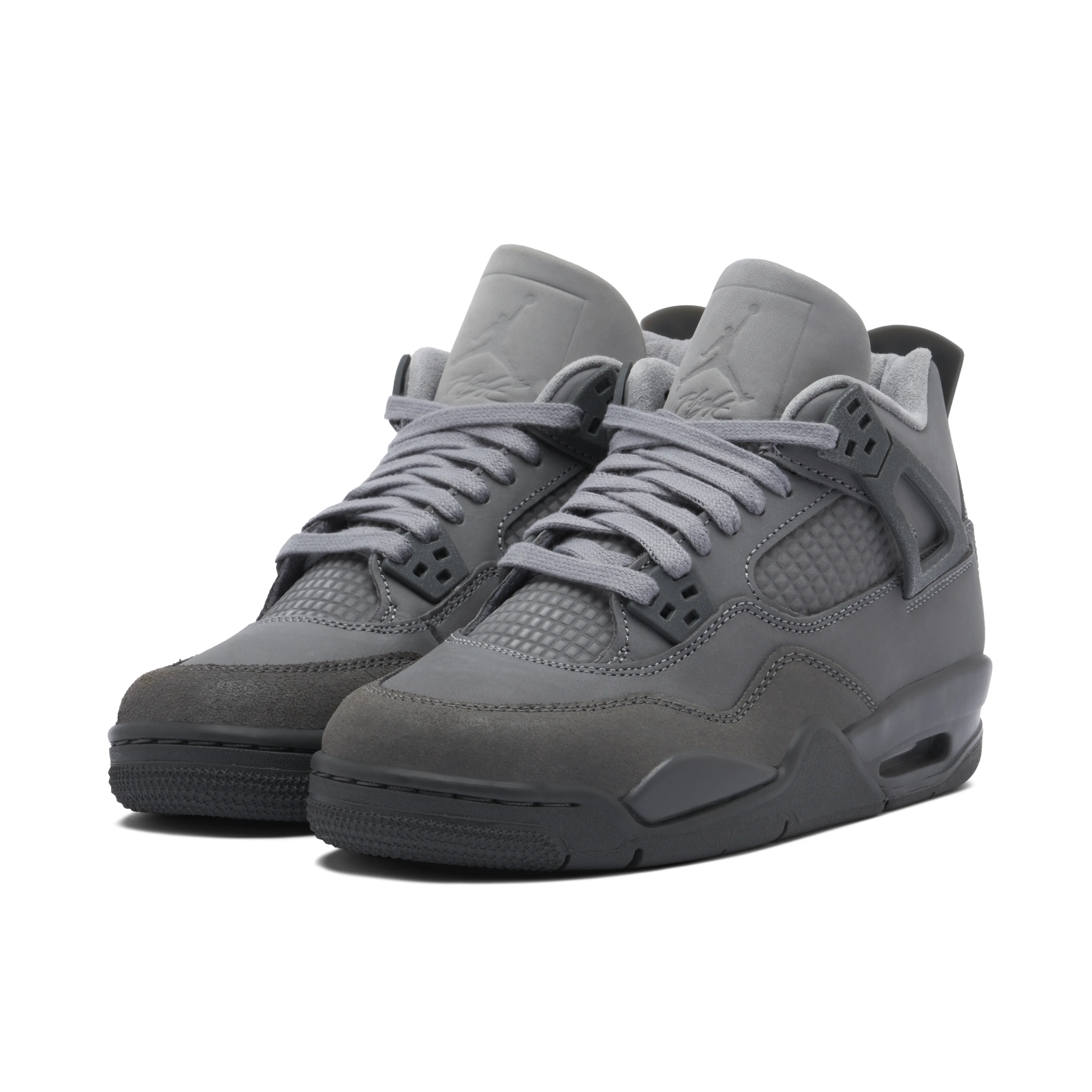 Air Jordan 4 Retro SE Paris Olympics Wet Cement GS - image 6