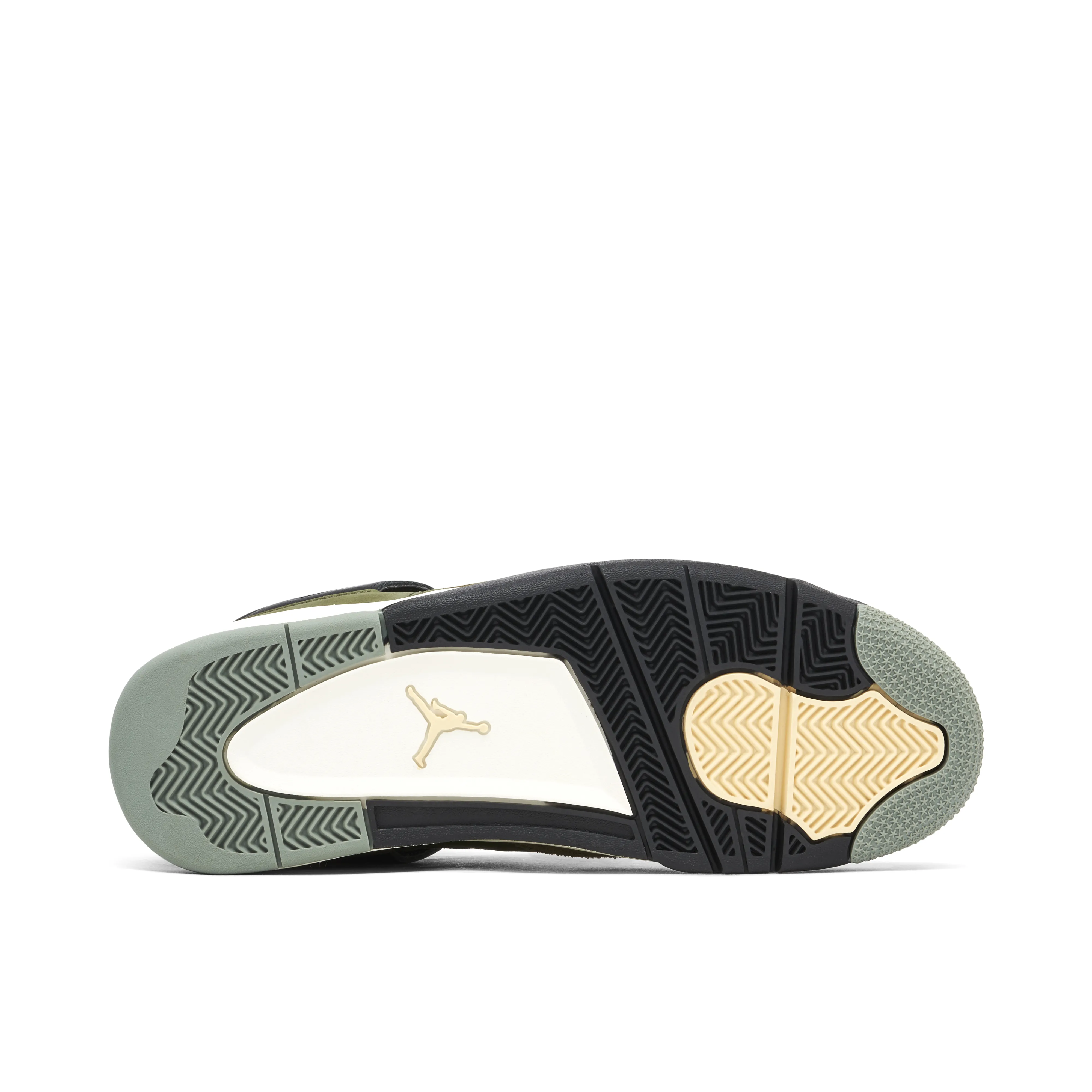 Air Jordan 4 SE Craft Olive - image 5