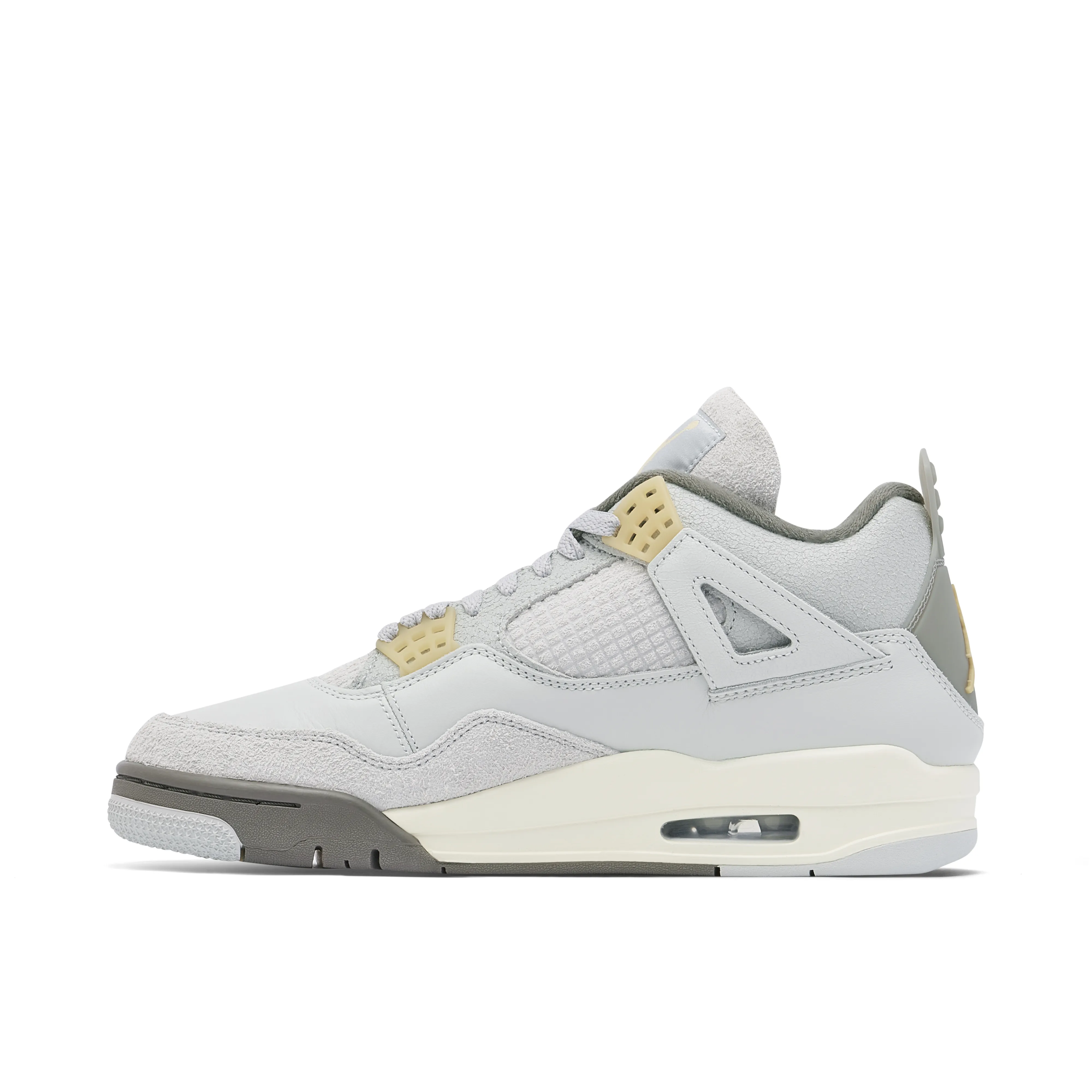 Air Jordan 4 SE Craft Photon Dust - image 2