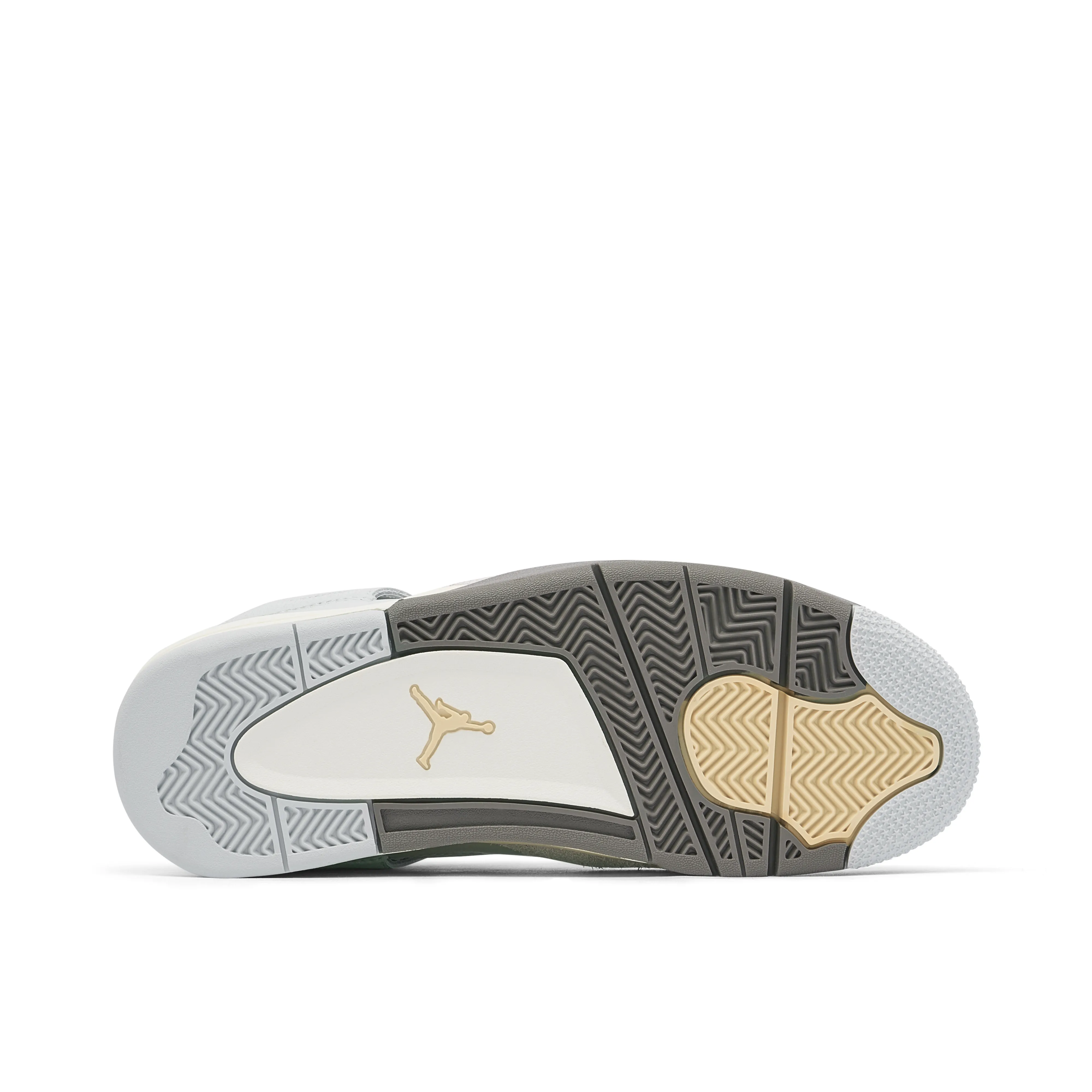 Air Jordan 4 SE Craft Photon Dust - image 5