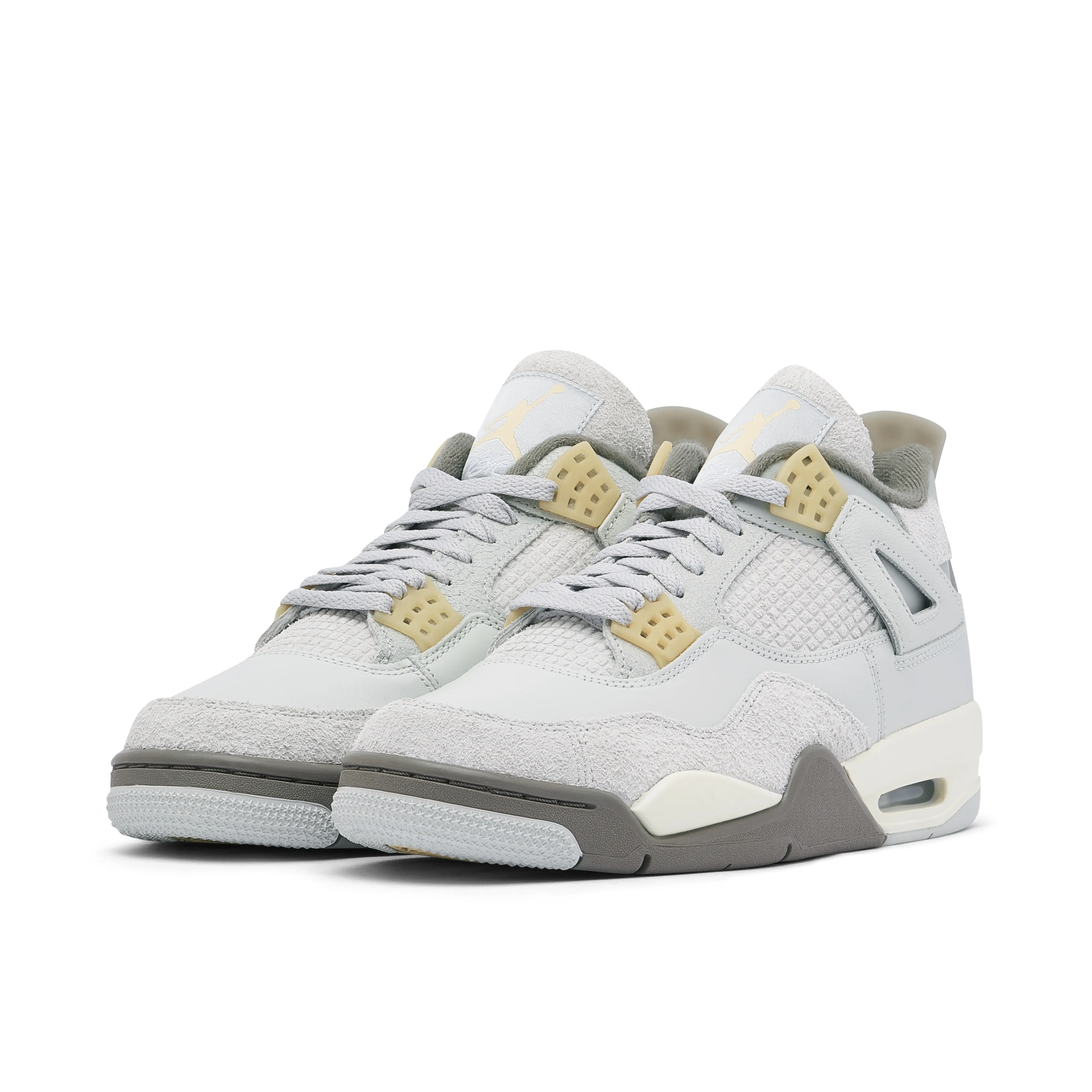 Air Jordan 4 SE Craft Photon Dust - image 6