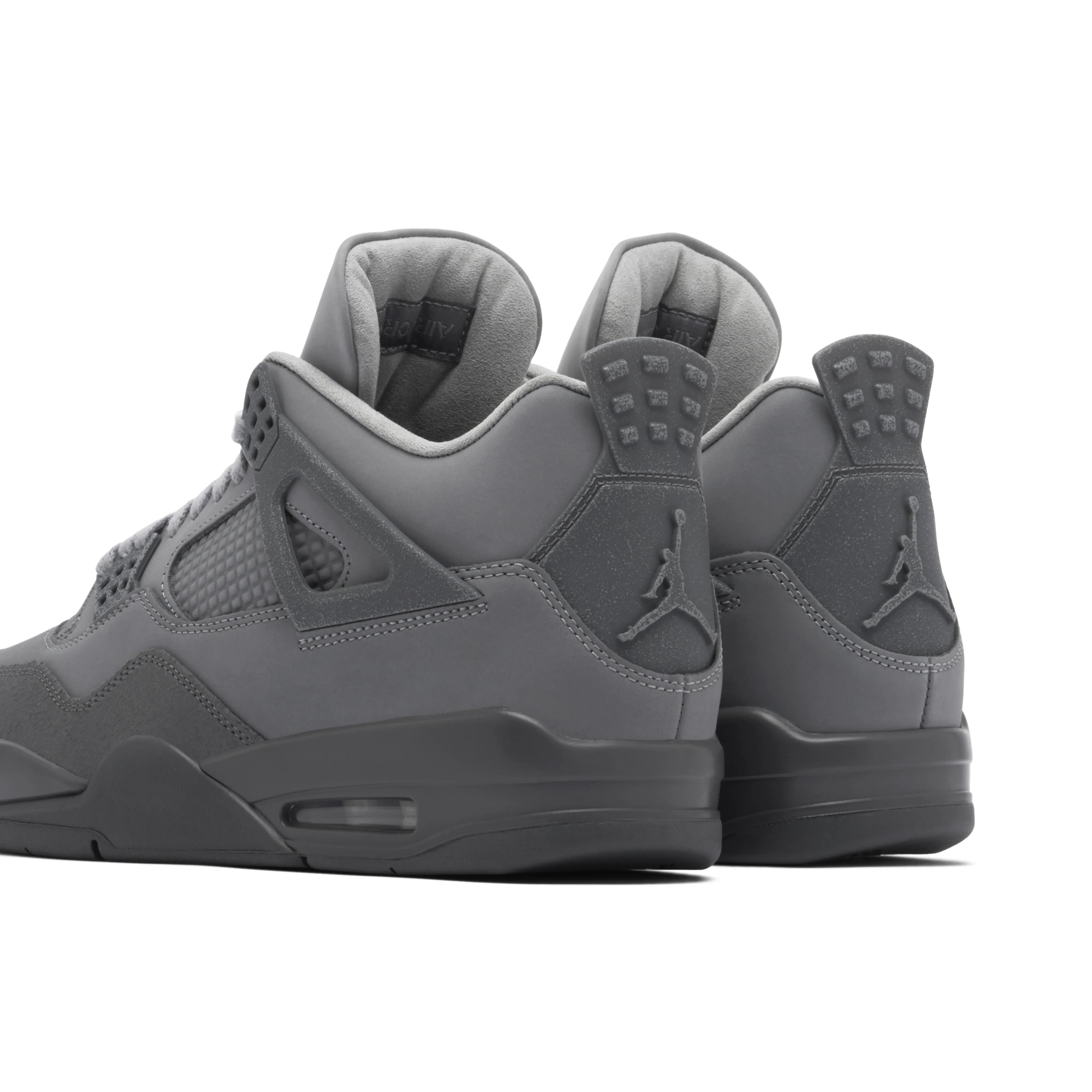 Air Jordan 4 SE Wet Cement - image 4