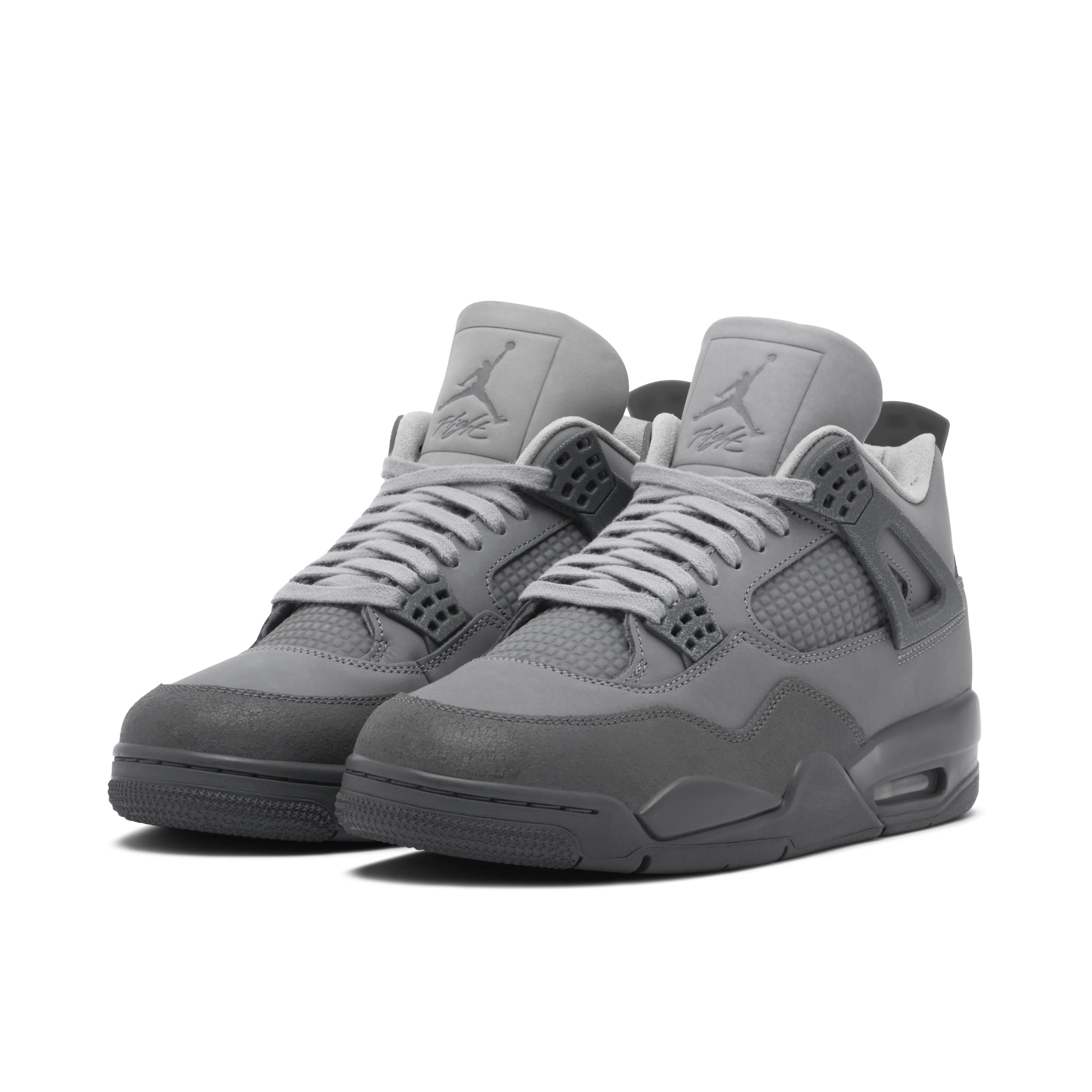 Air Jordan 4 SE Wet Cement - image 6