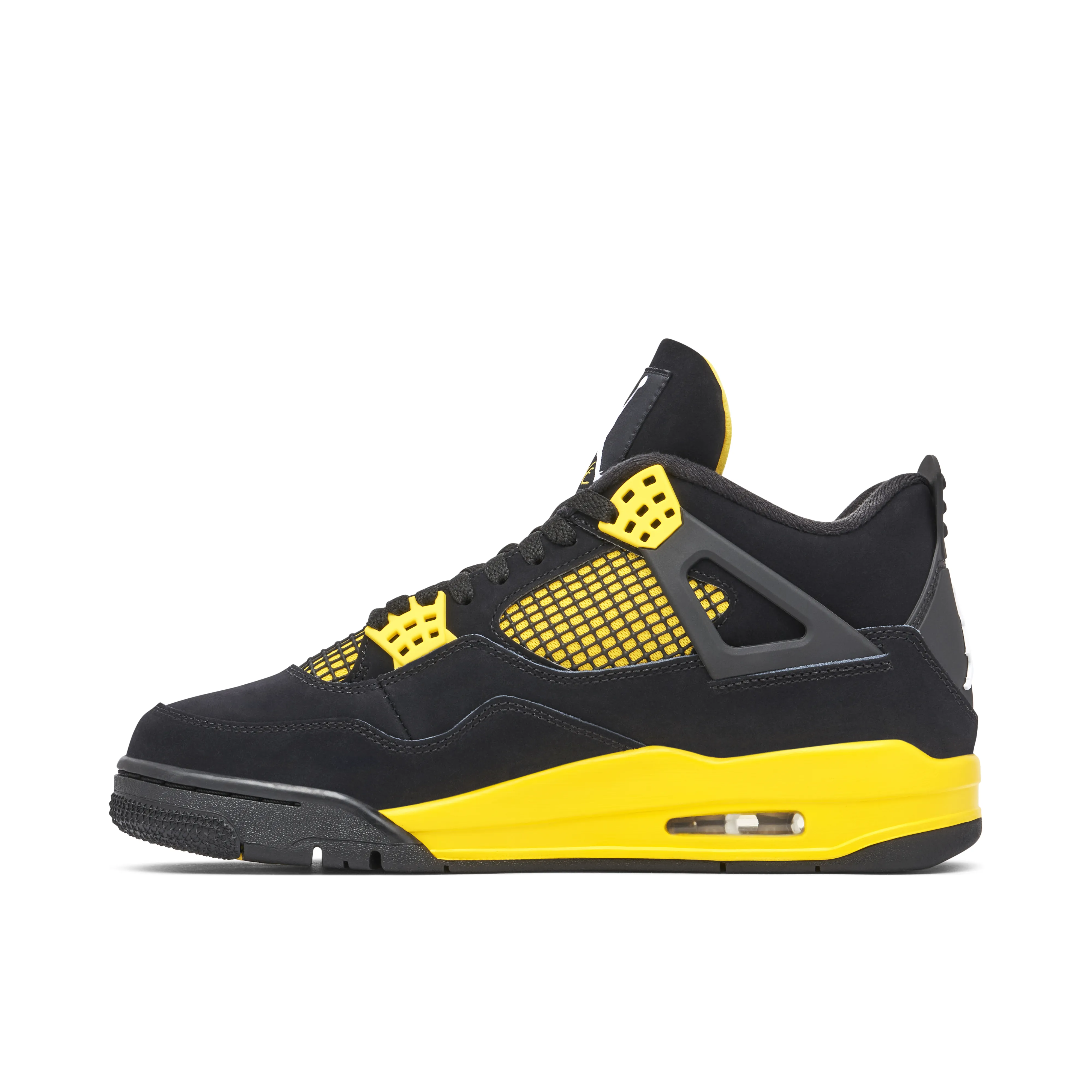 Air Jordan 4 Thunder (2023) - image 3
