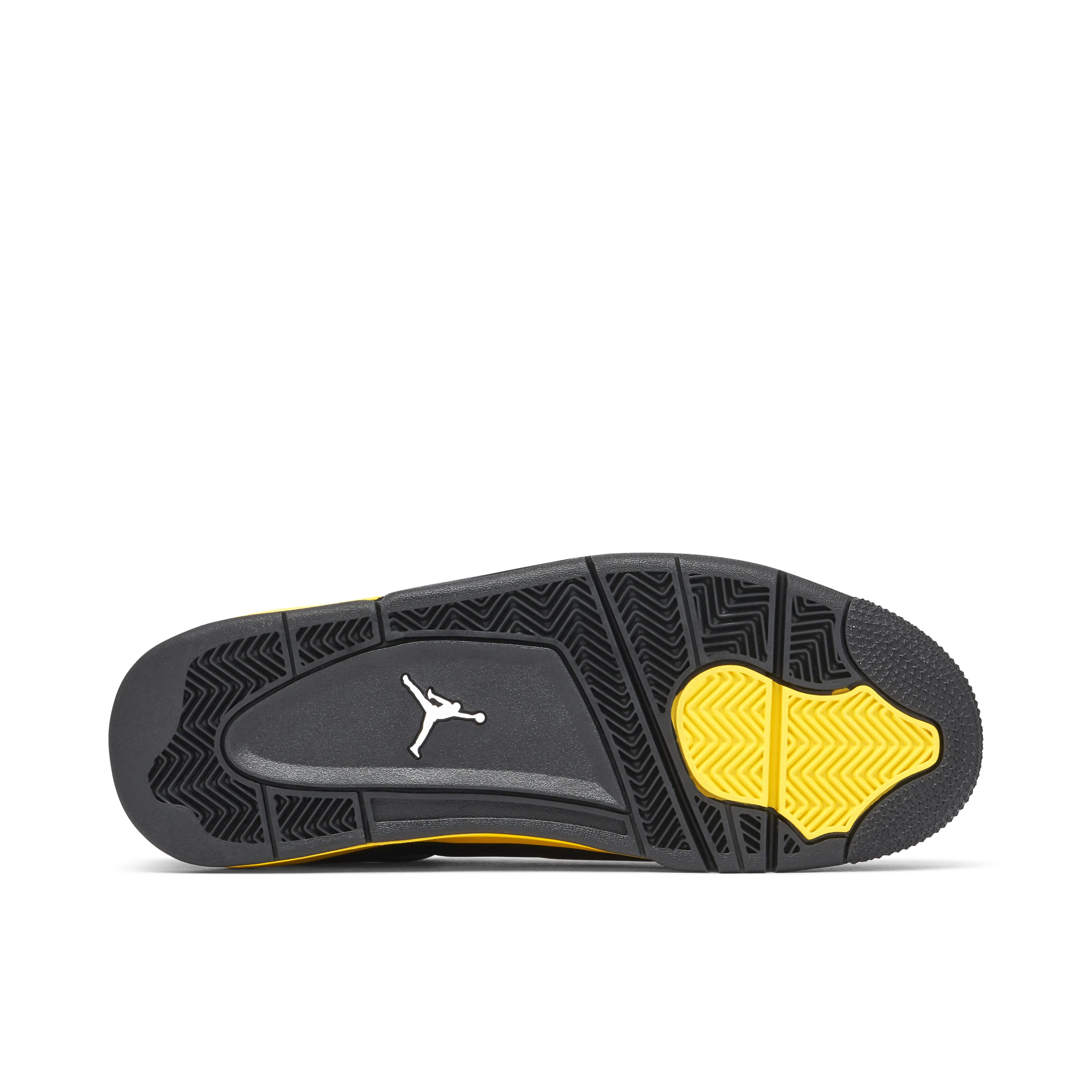 Air Jordan 4 Thunder (2023) - image 4