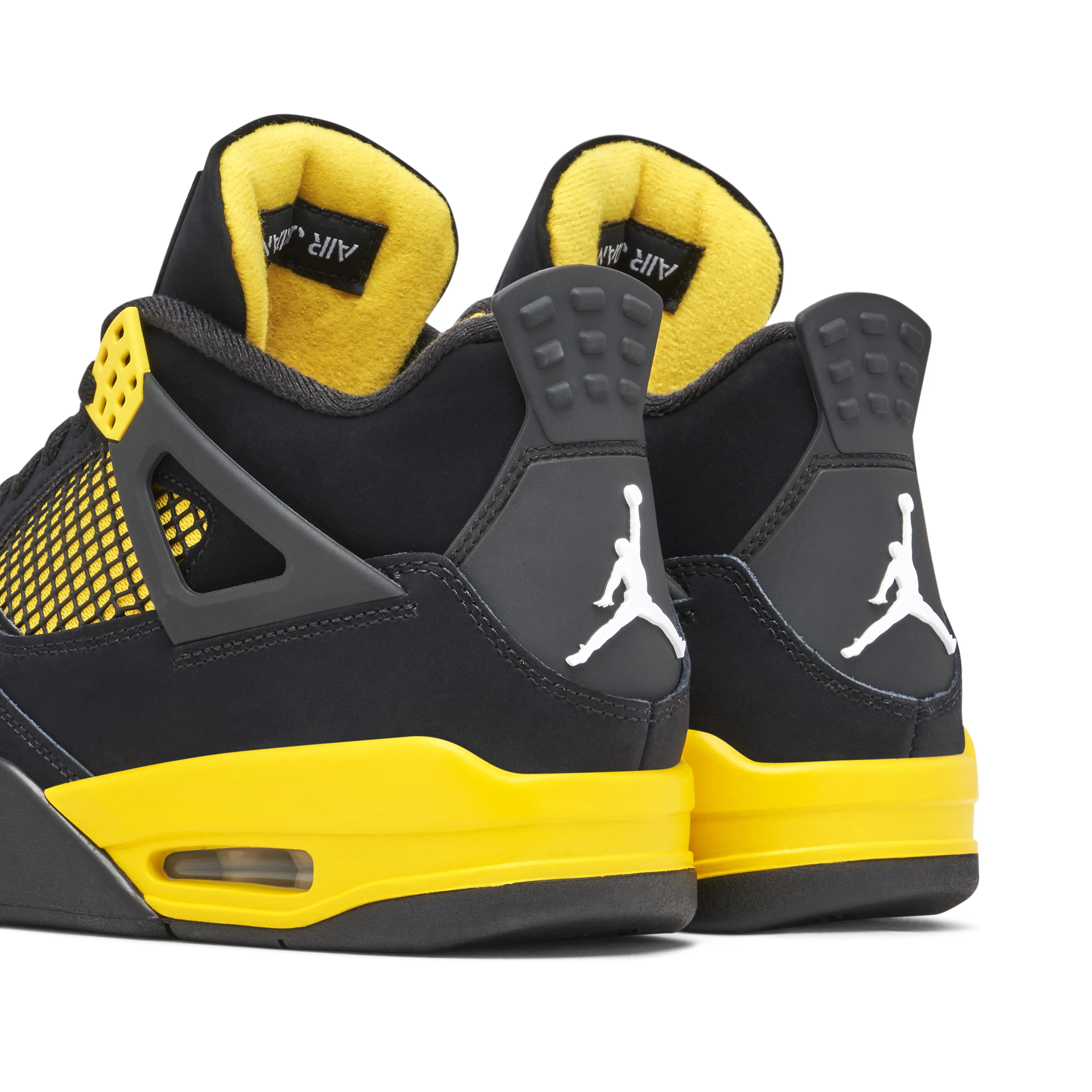 Air Jordan 4 Thunder (2023) - image 5