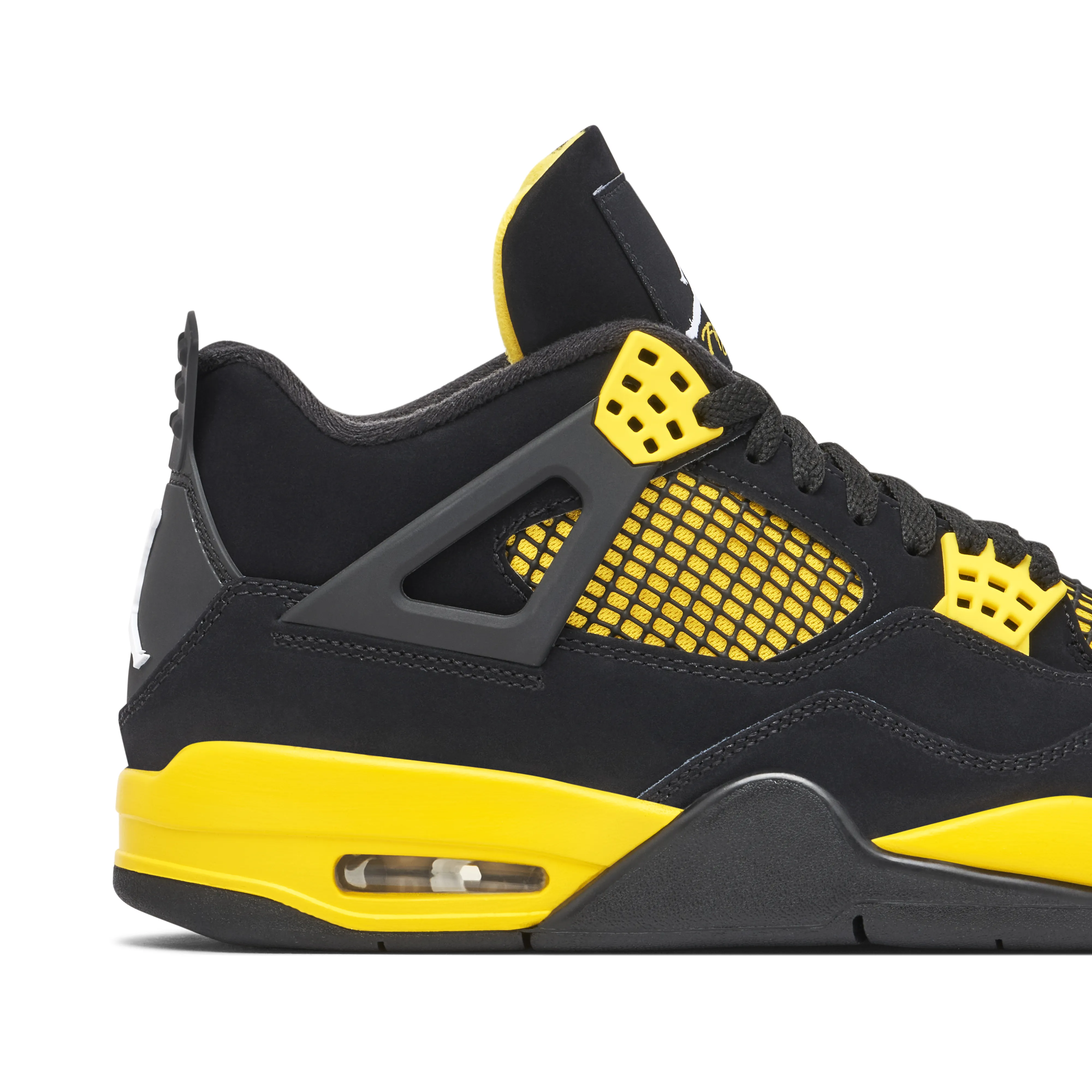 Air Jordan 4 Thunder (2023) - image 6